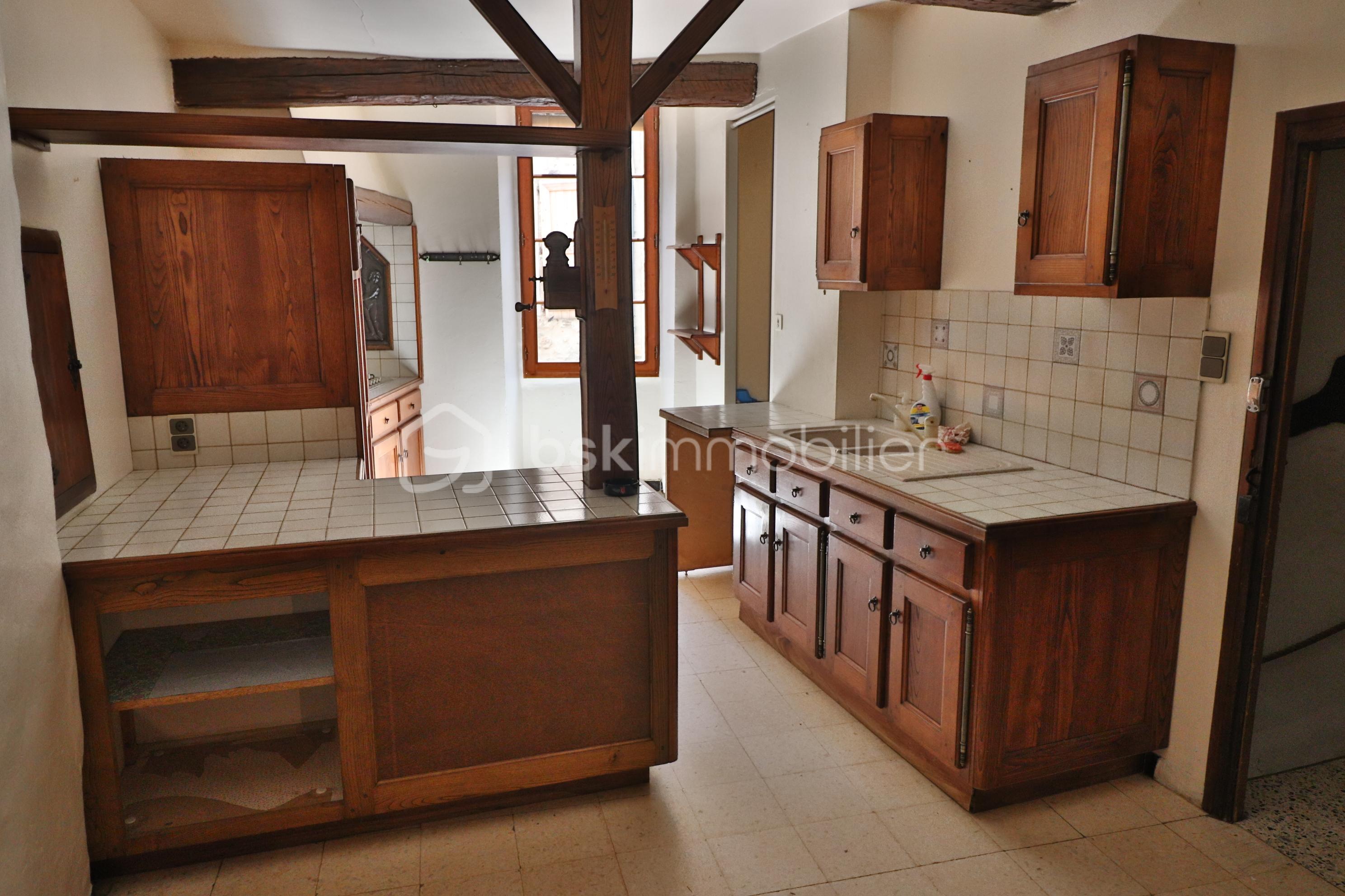 Maison de 190 m² - IMG_6198.JPG