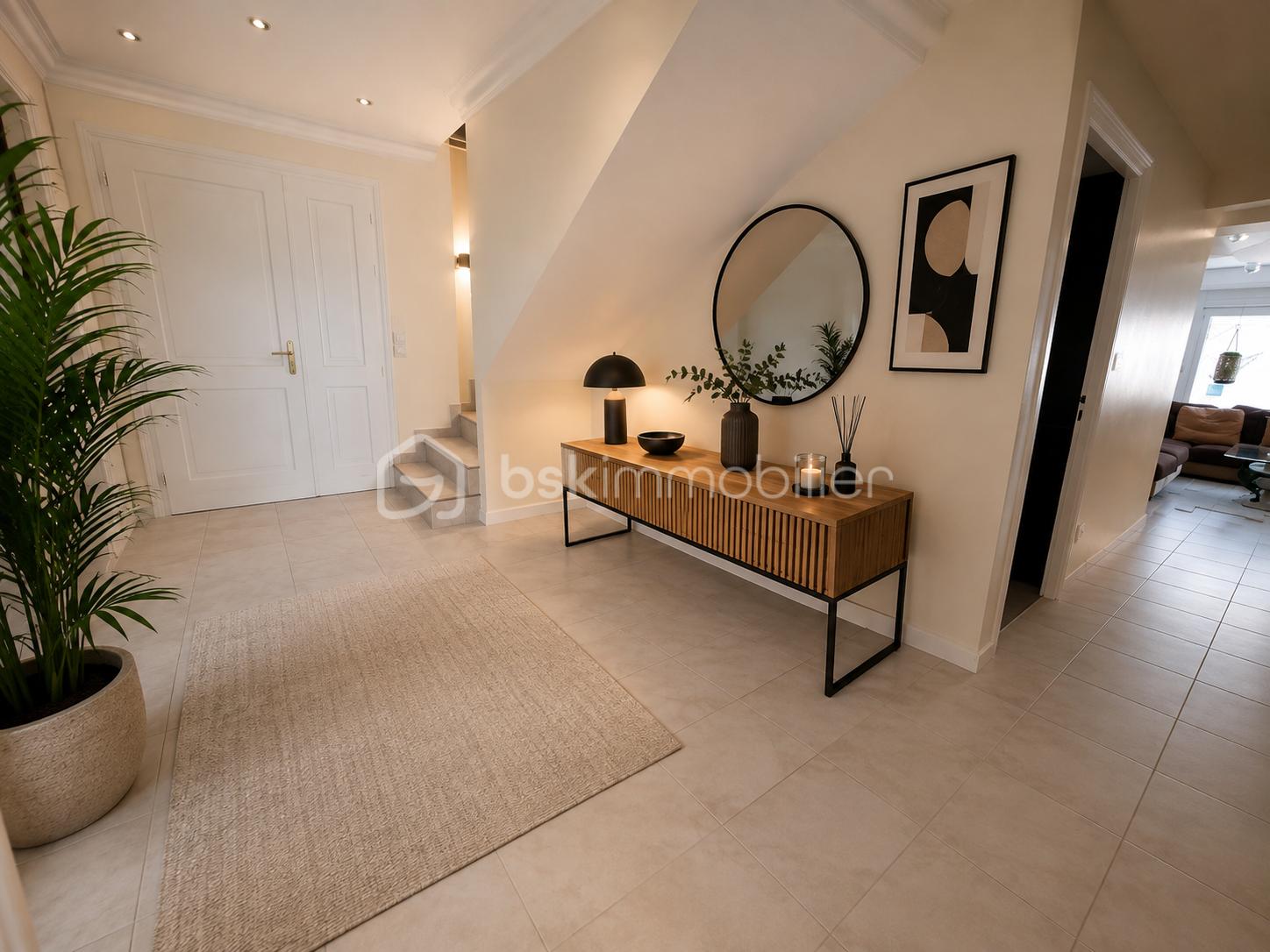 Maison 7 pièces 255 m² · à Claye-Souilly · 255 m² · 616 000 €