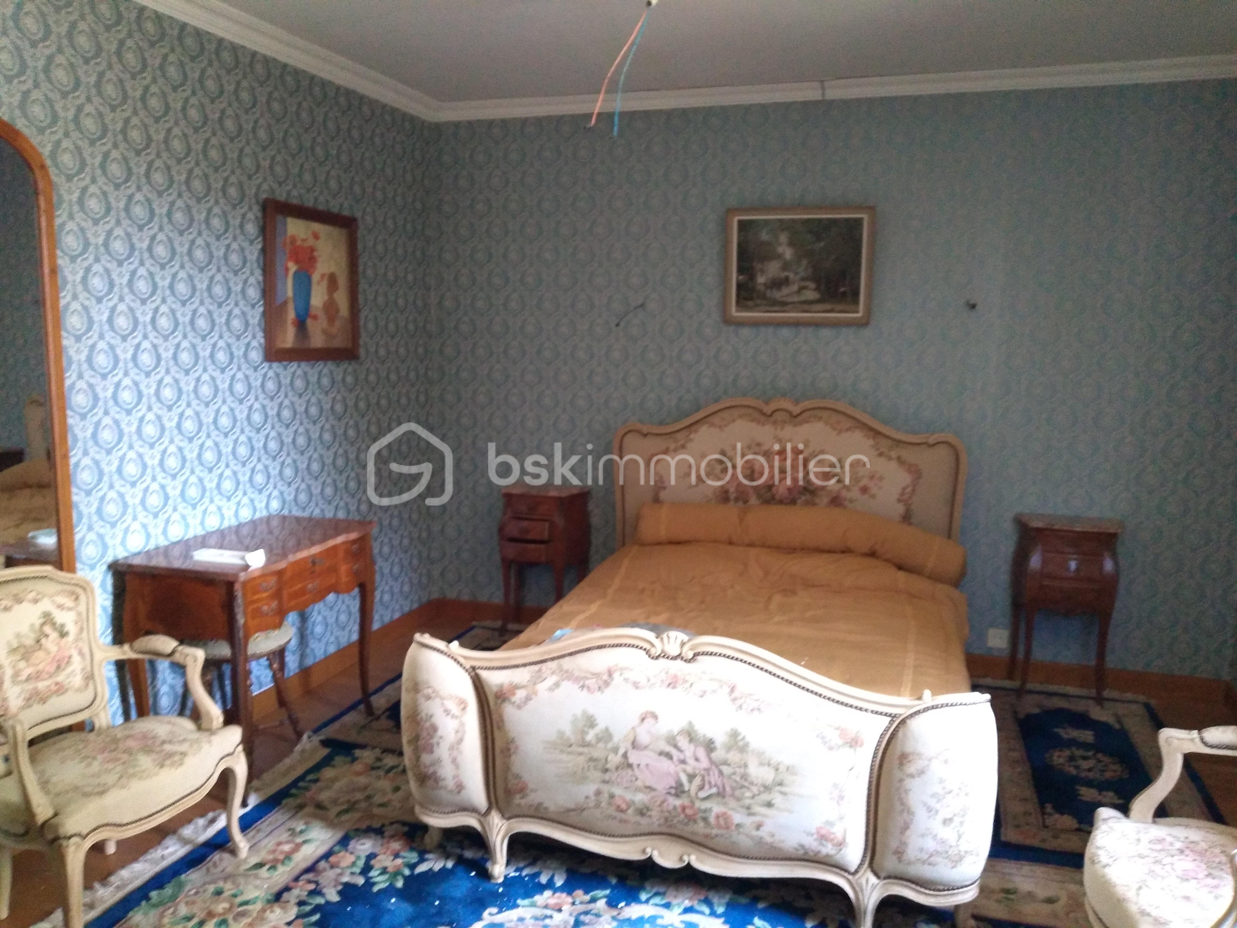 Maison ancienne de 130 m² - 20210811_143703.jpg