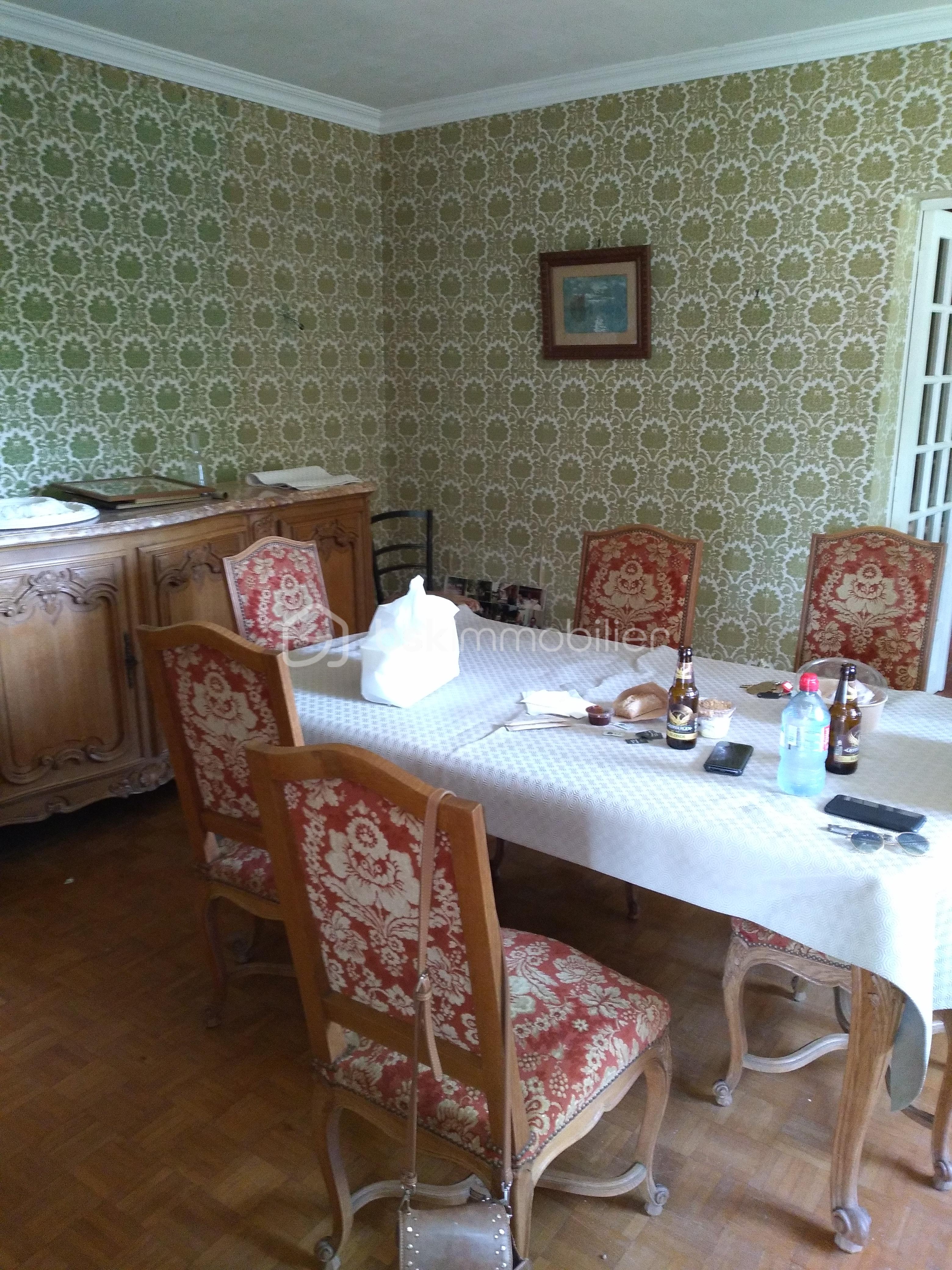 Maison ancienne de 130 m² - 20210811_144519.jpg