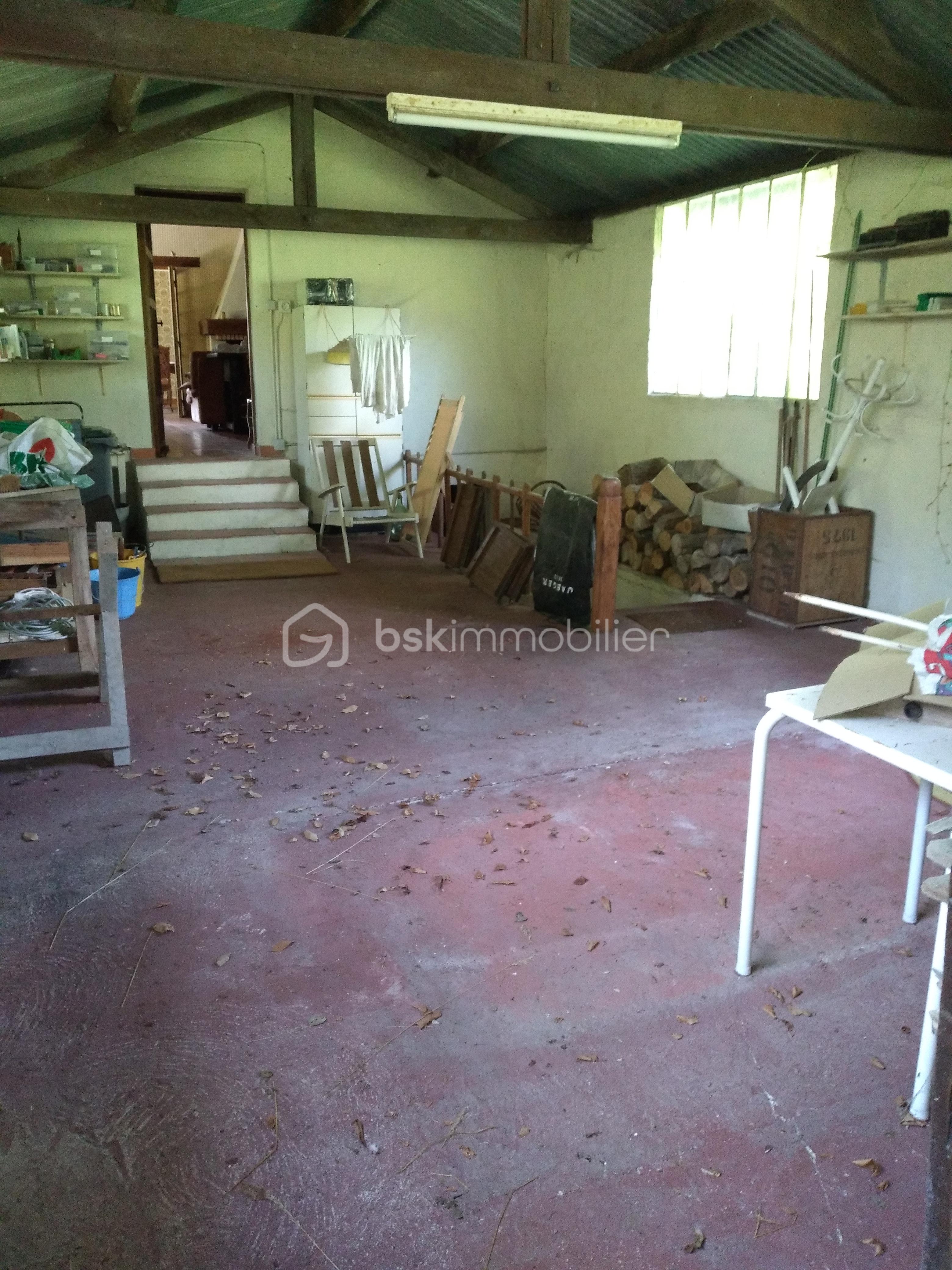 Maison ancienne de 130 m² - 20210811_144226.jpg