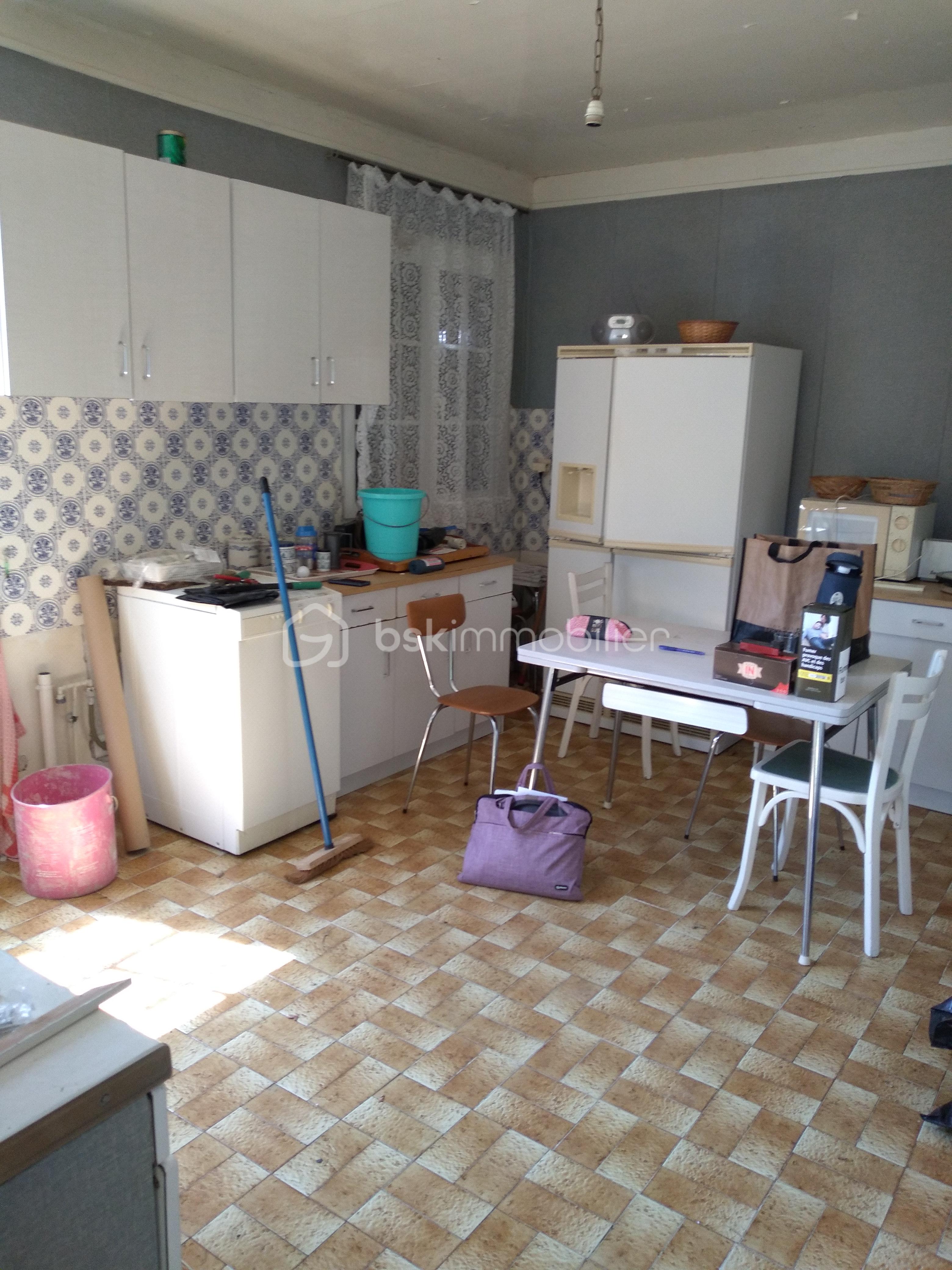 Maison ancienne de 130 m² - 20210811_144528.jpg