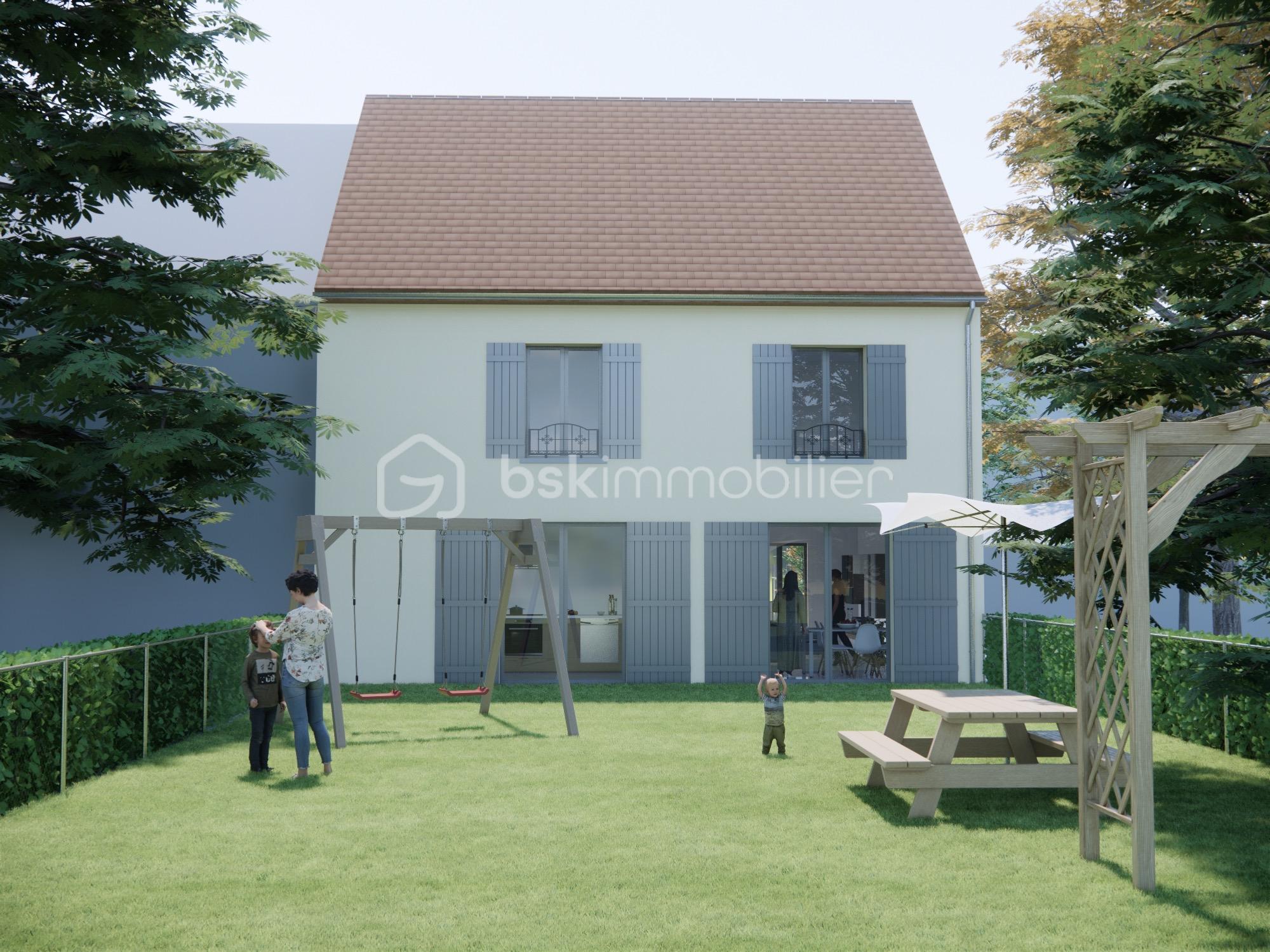 Pavillon de 80 m² - IMG_7590.JPG