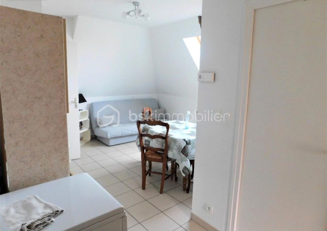 Appartement 2 pièces 27 m² · à Berck · 26,5 m² · 115 000 €