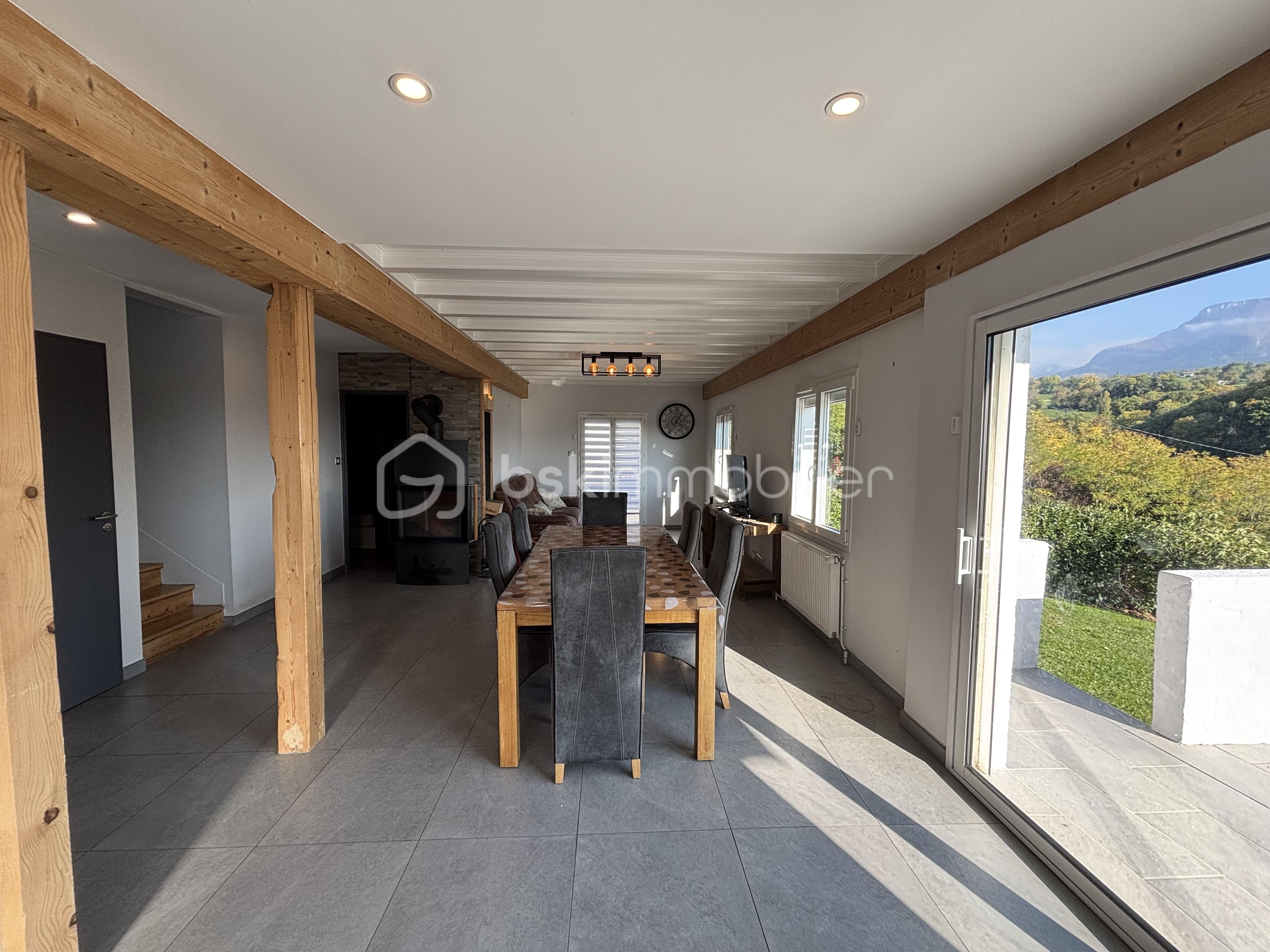 Chalet de 129 m² - IMG_0127.jpg