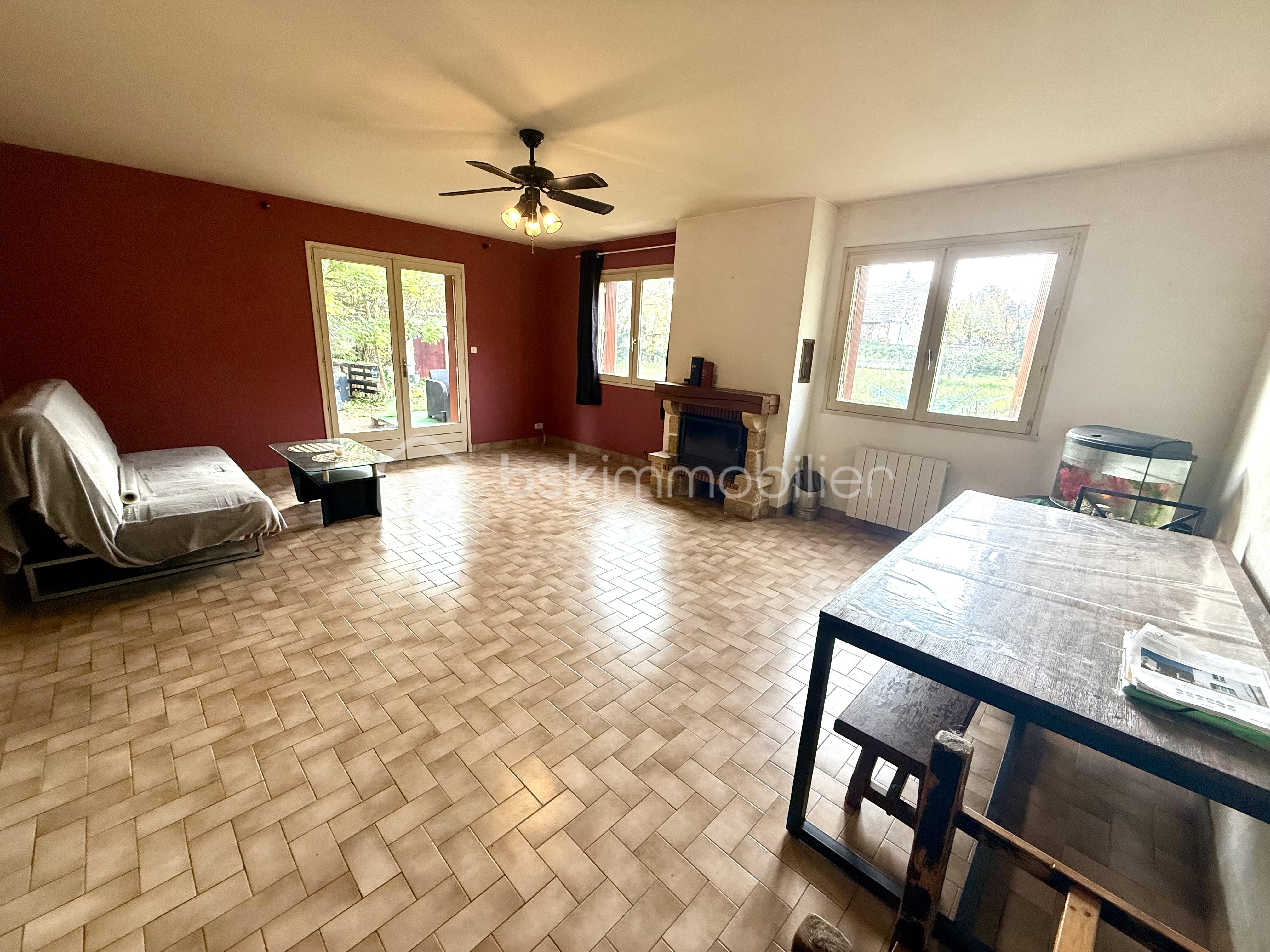 Maison de 98 m² - IMG_1908.jpeg