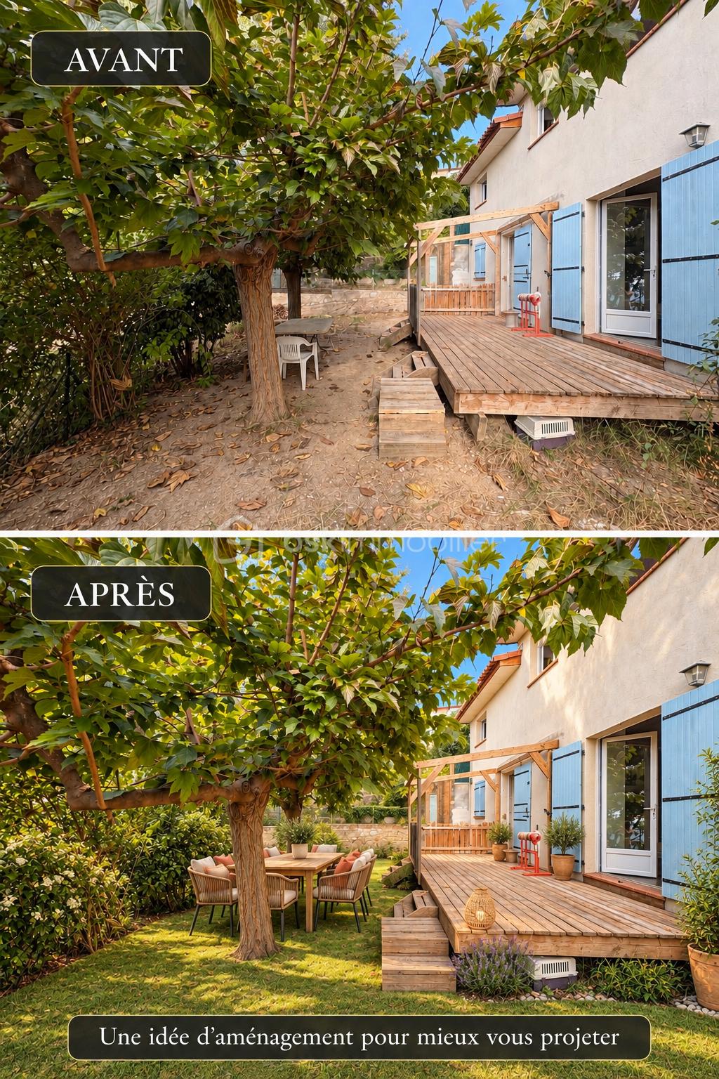 Maison 3 pièces 117 m² · à Montauroux · 117 m² · 315 000 €