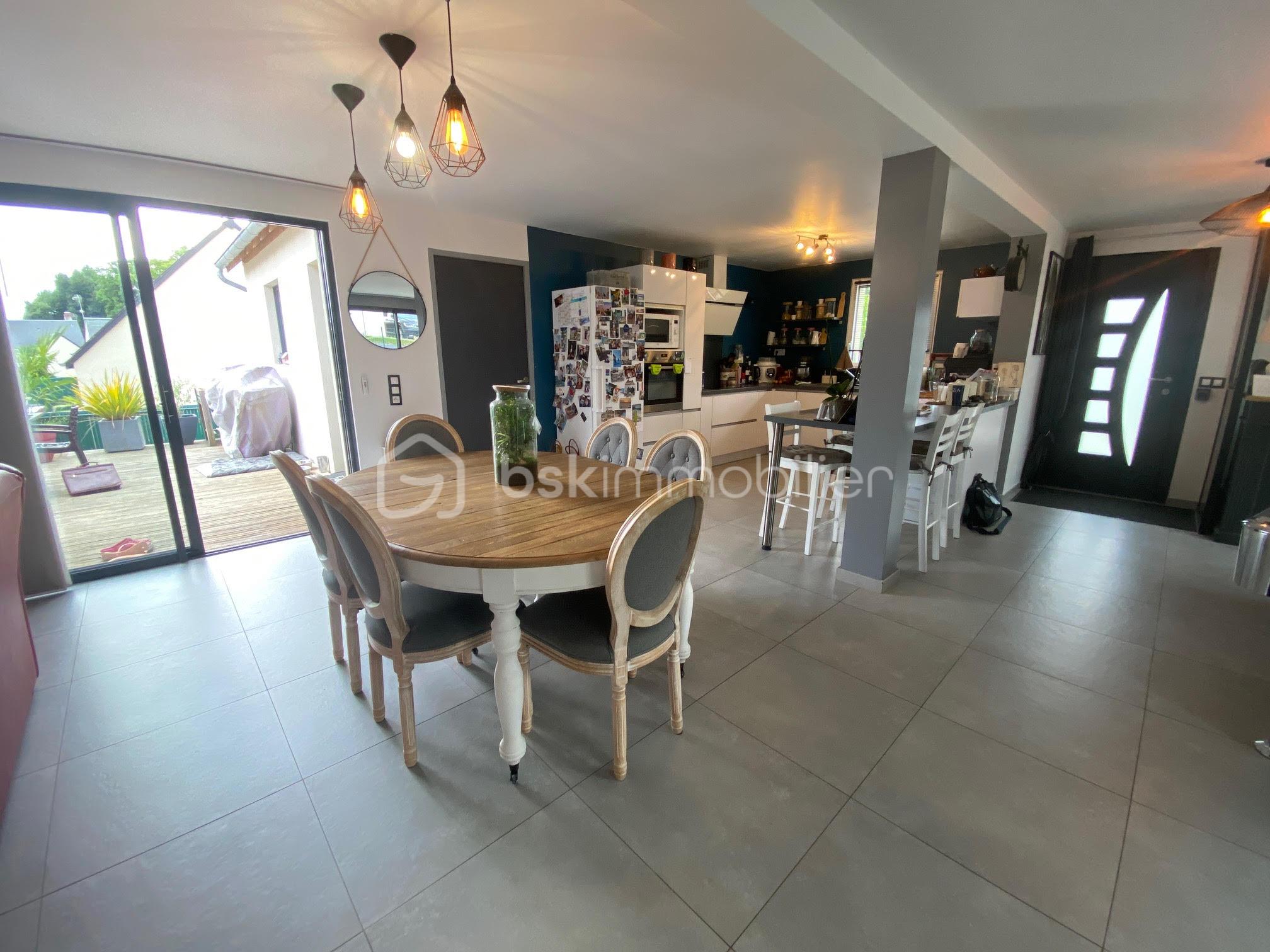 Maison de 141 m² - photo salon3.jpg