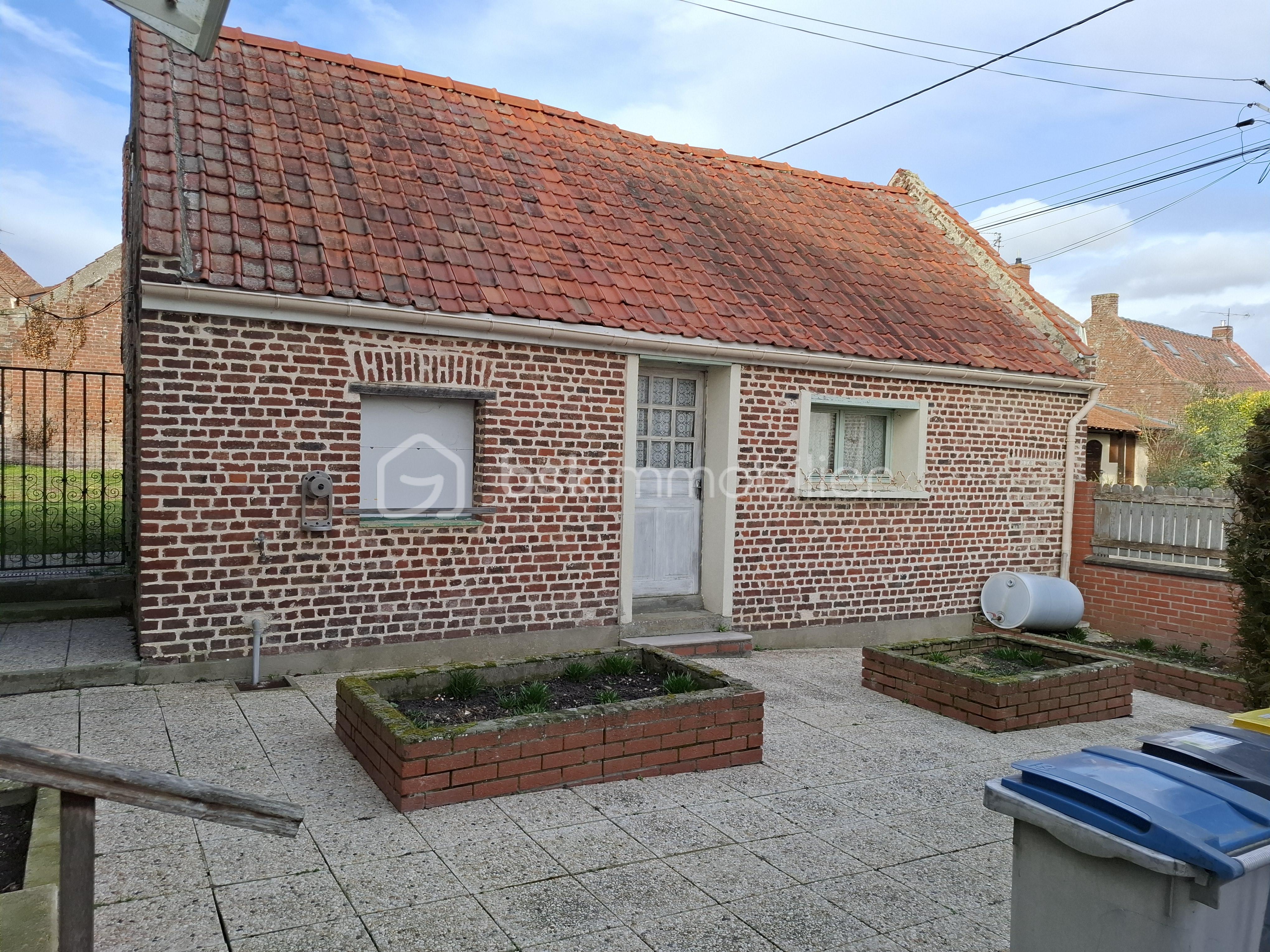 Maison ancienne de 135 m² - 20260207_155748.jpg