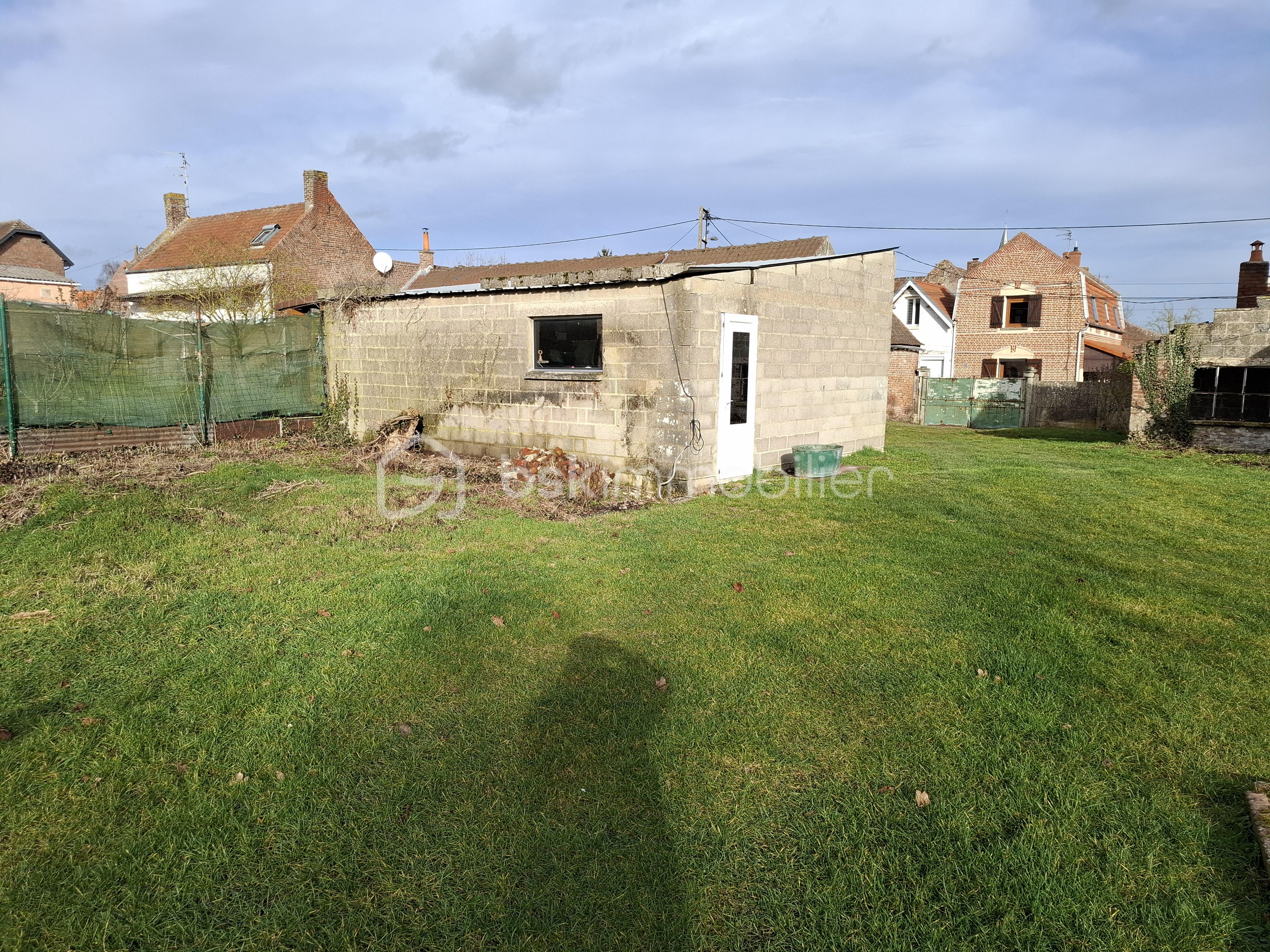 Maison ancienne de 135 m² - 20260207_152118.jpg