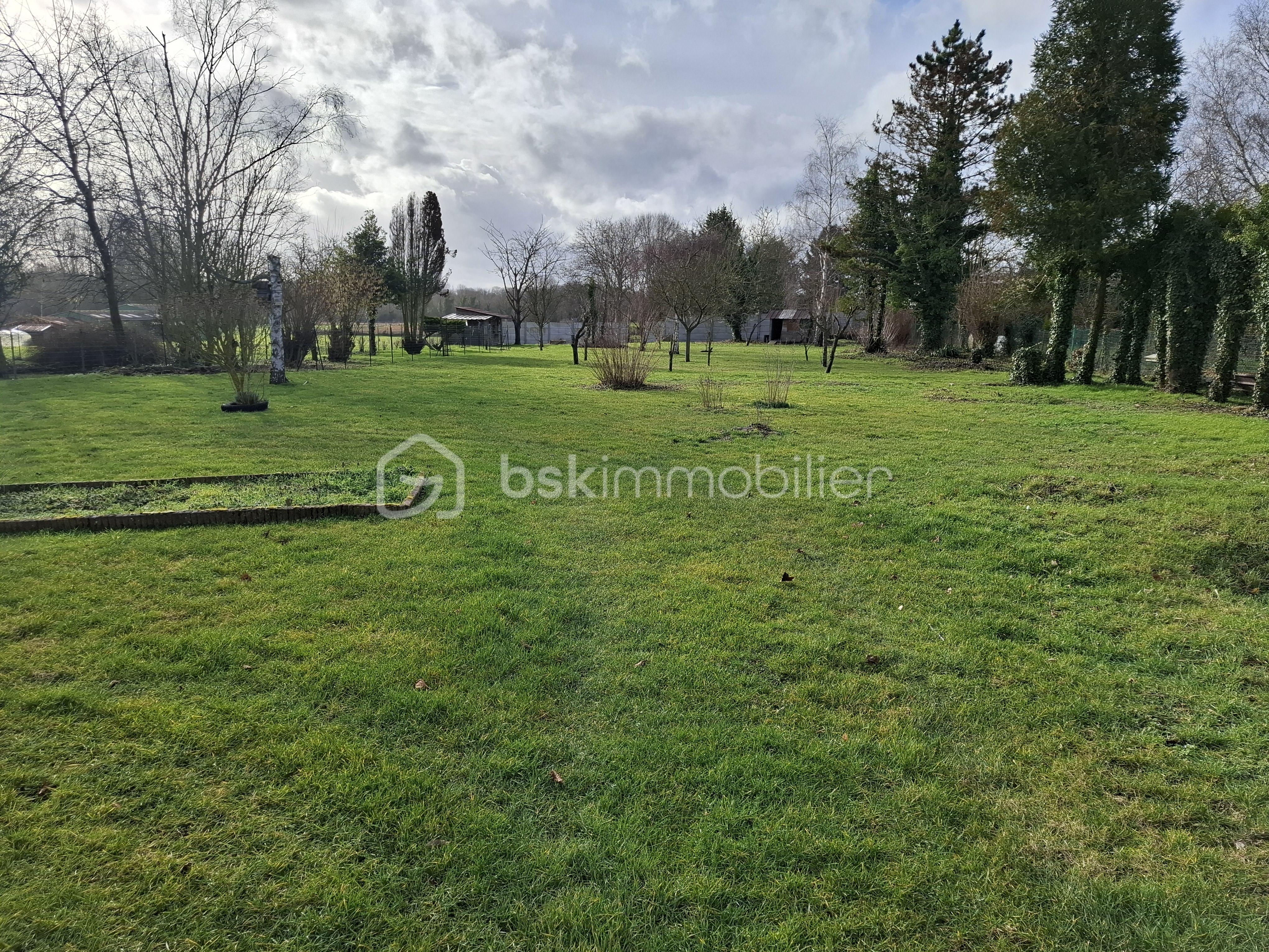 Maison ancienne de 135 m² - 20260207_152056.jpg