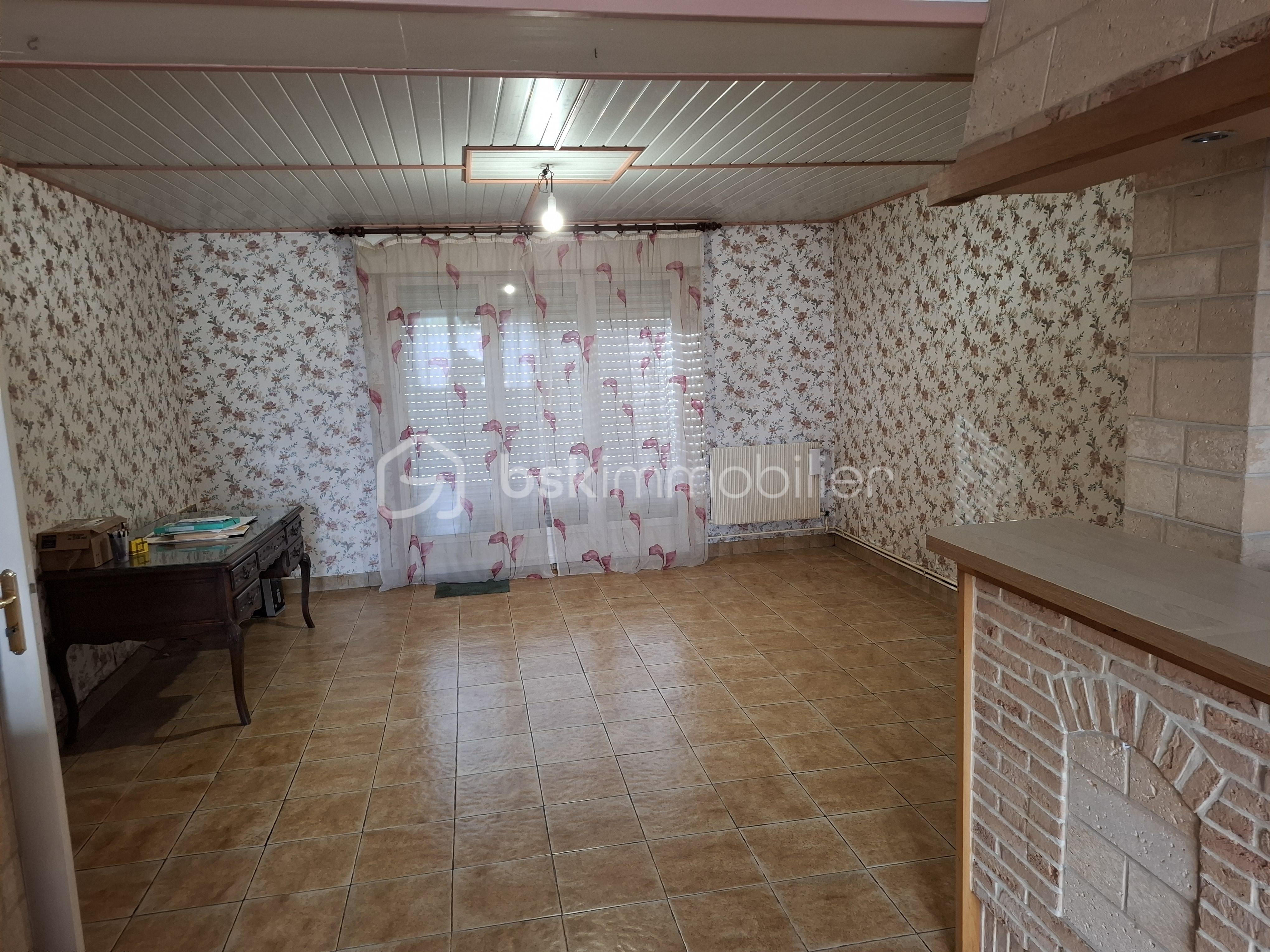 Maison ancienne de 135 m² - 20260207_153323.jpg