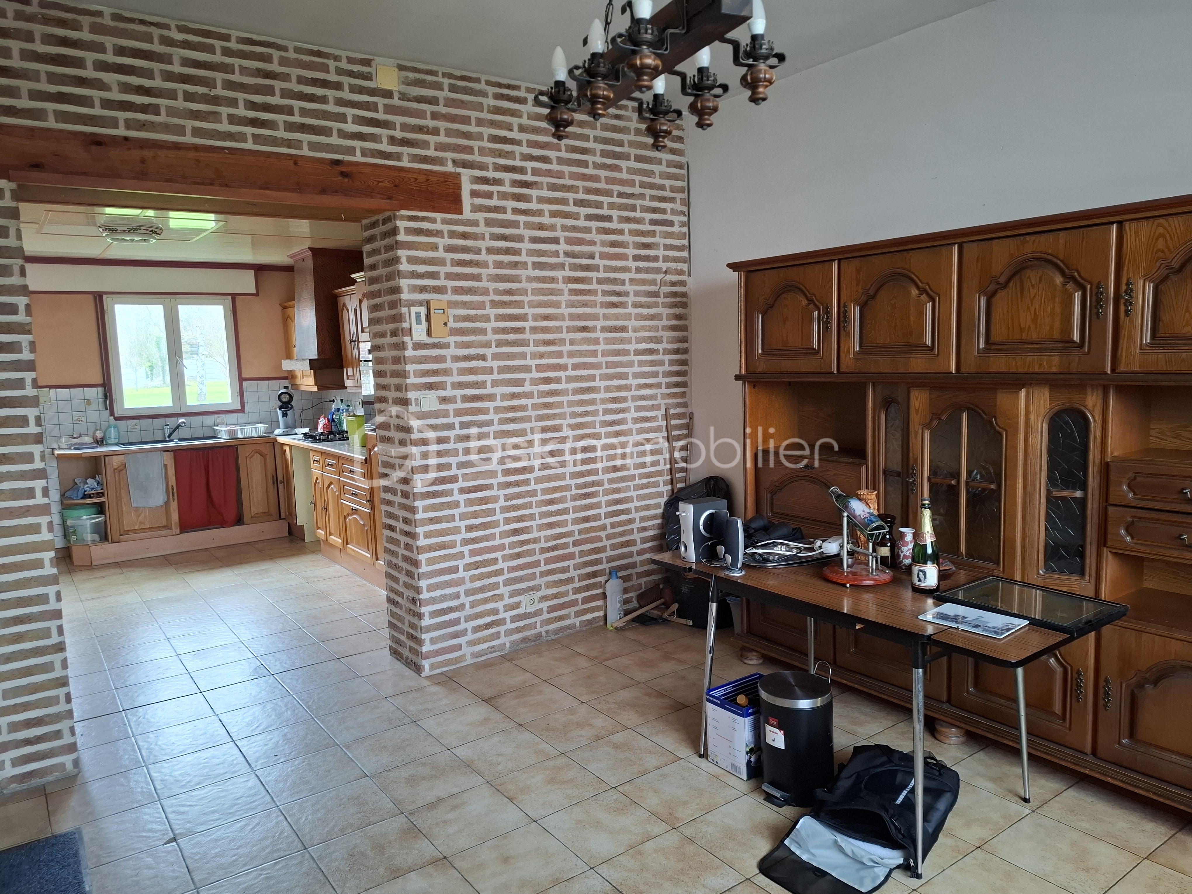 Maison ancienne de 135 m² - 20260207_153242.jpg