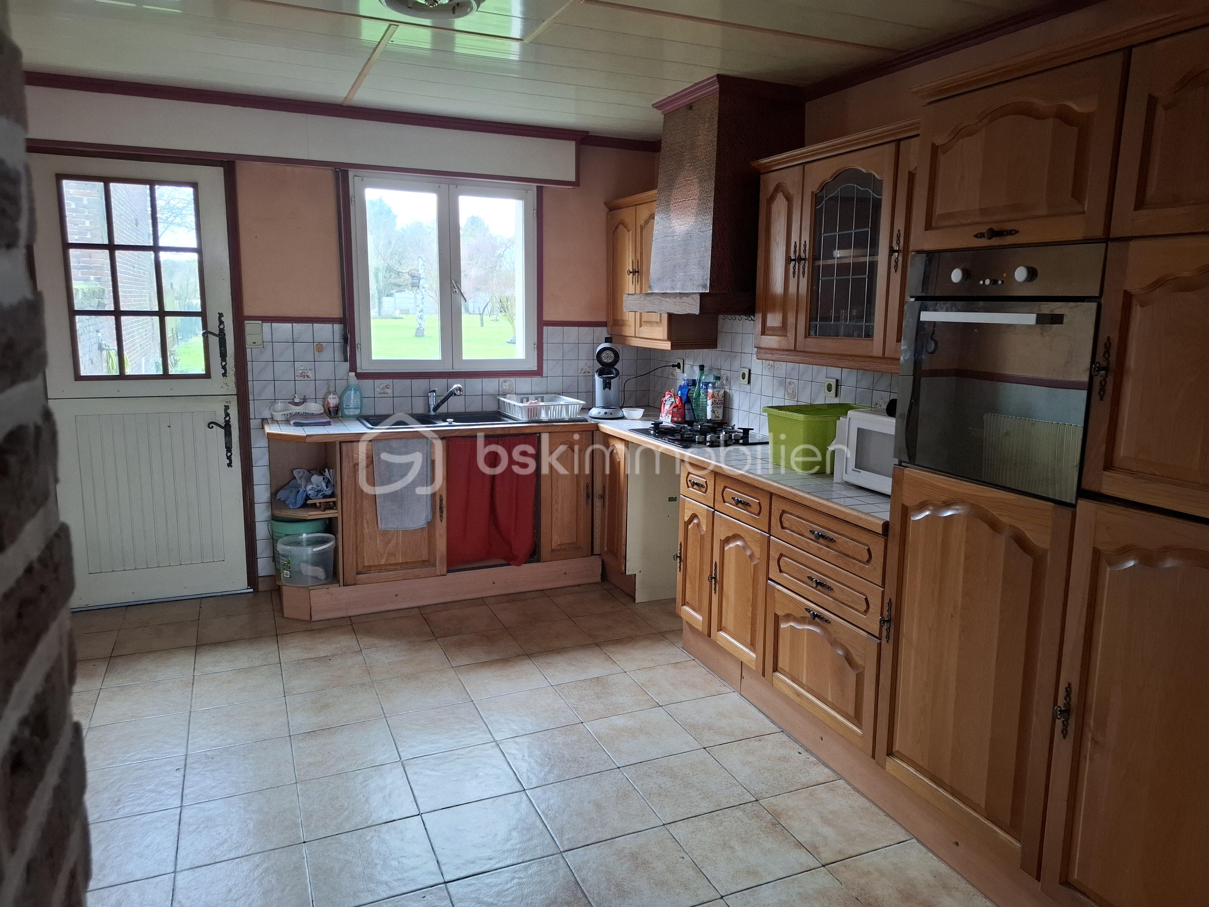 Maison ancienne de 135 m² - 20260207_153205.jpg