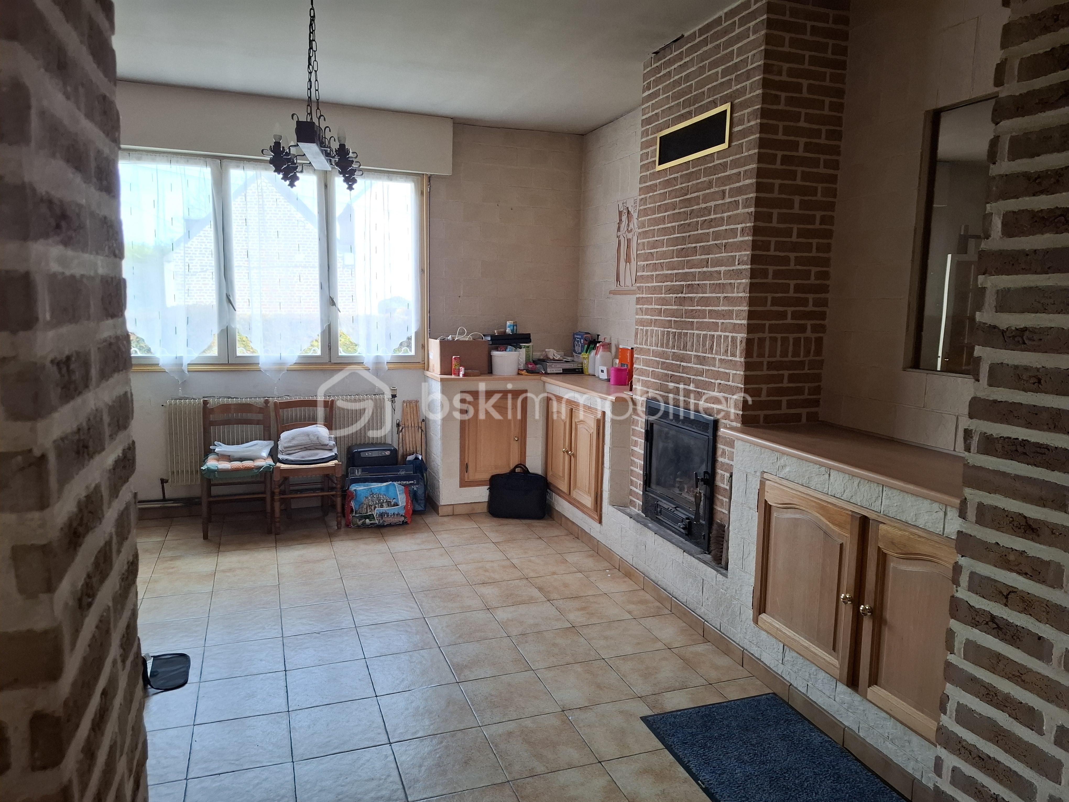 Maison ancienne de 135 m² - 20260207_153232.jpg