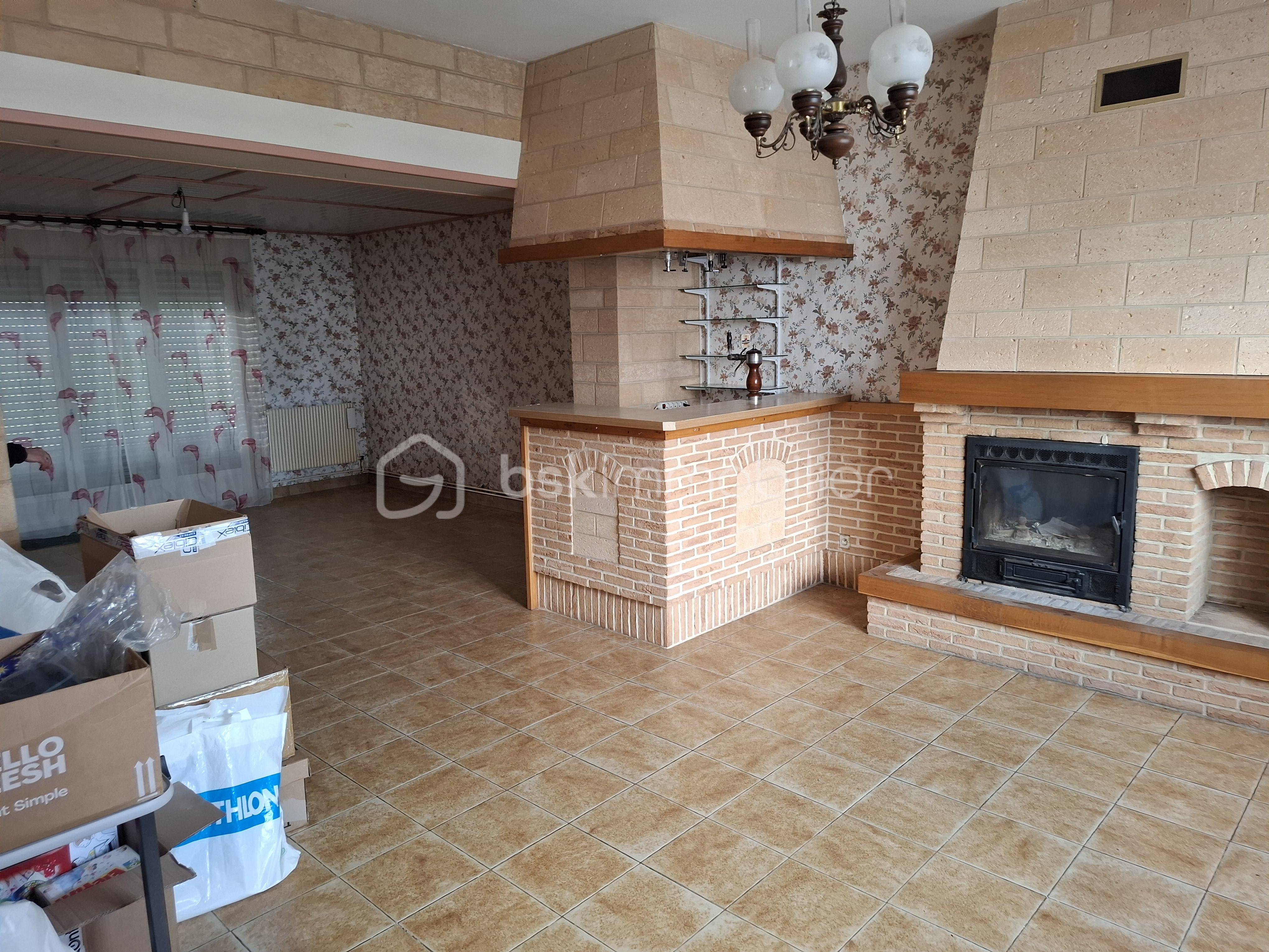 Maison ancienne de 135 m² - 20260207_153340.jpg