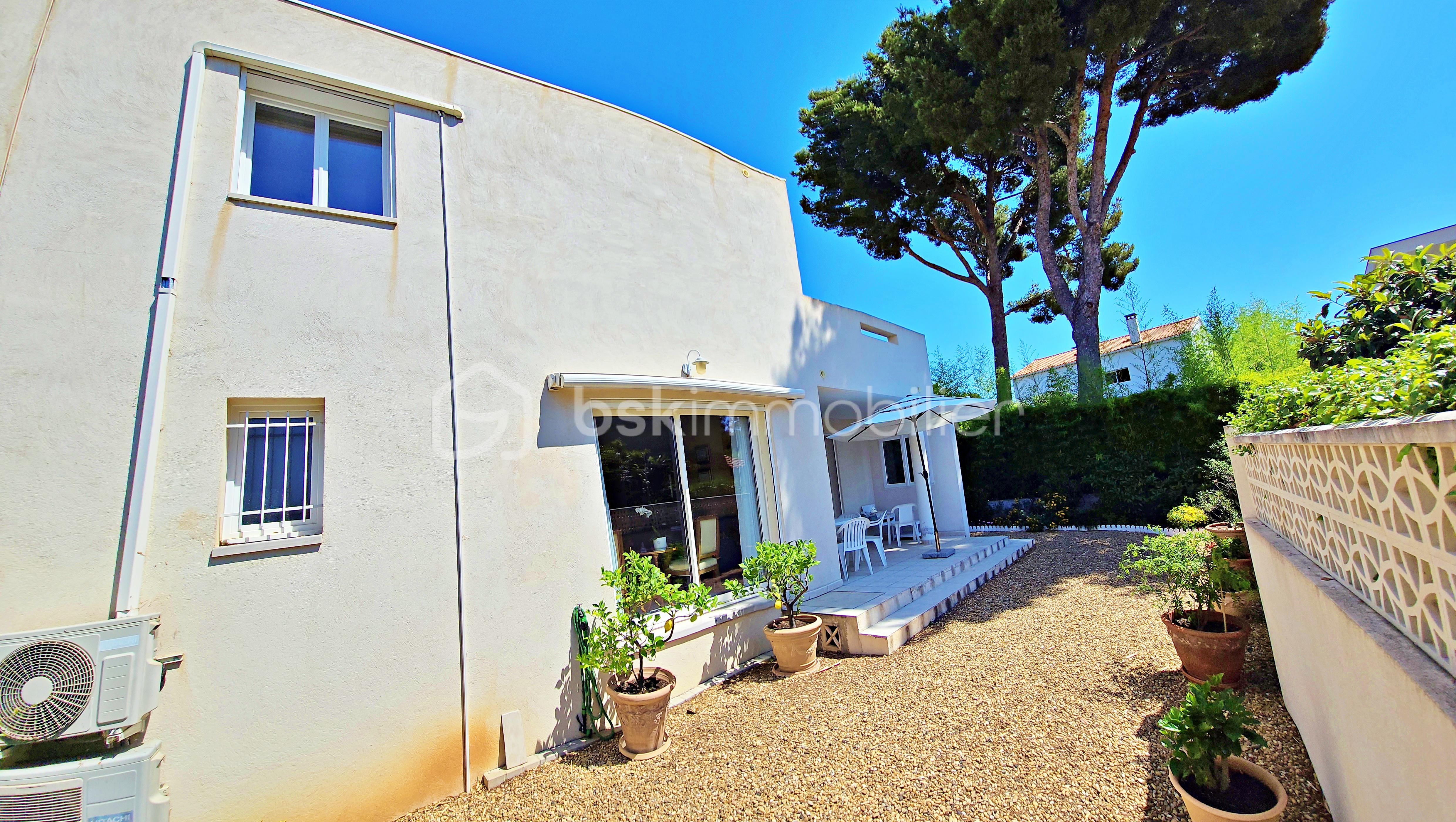 Maison jumelee de 86,50 m² - 20250701_114655.jpg