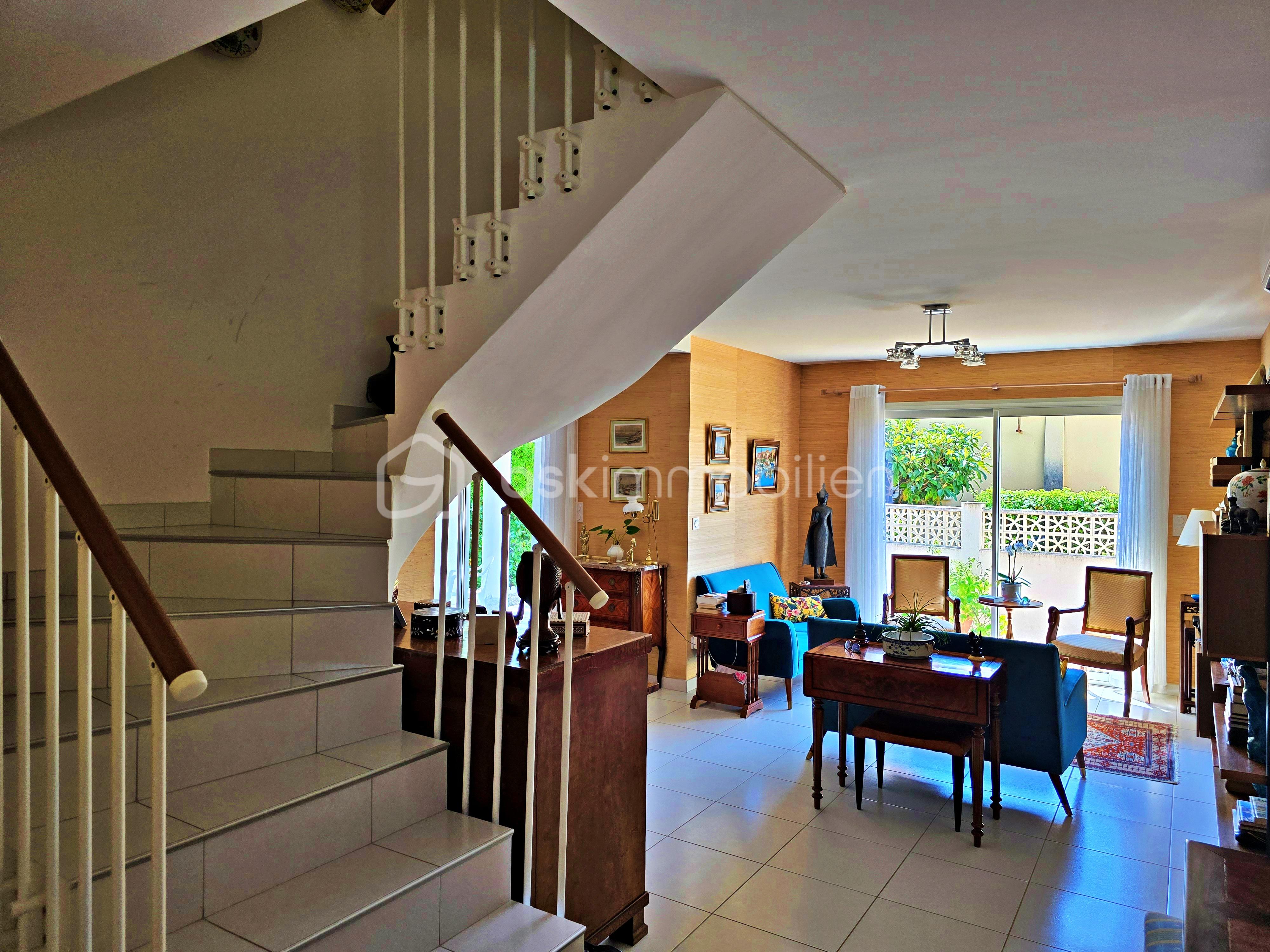 Maison jumelee de 86,50 m² - 20250701_113552.jpg