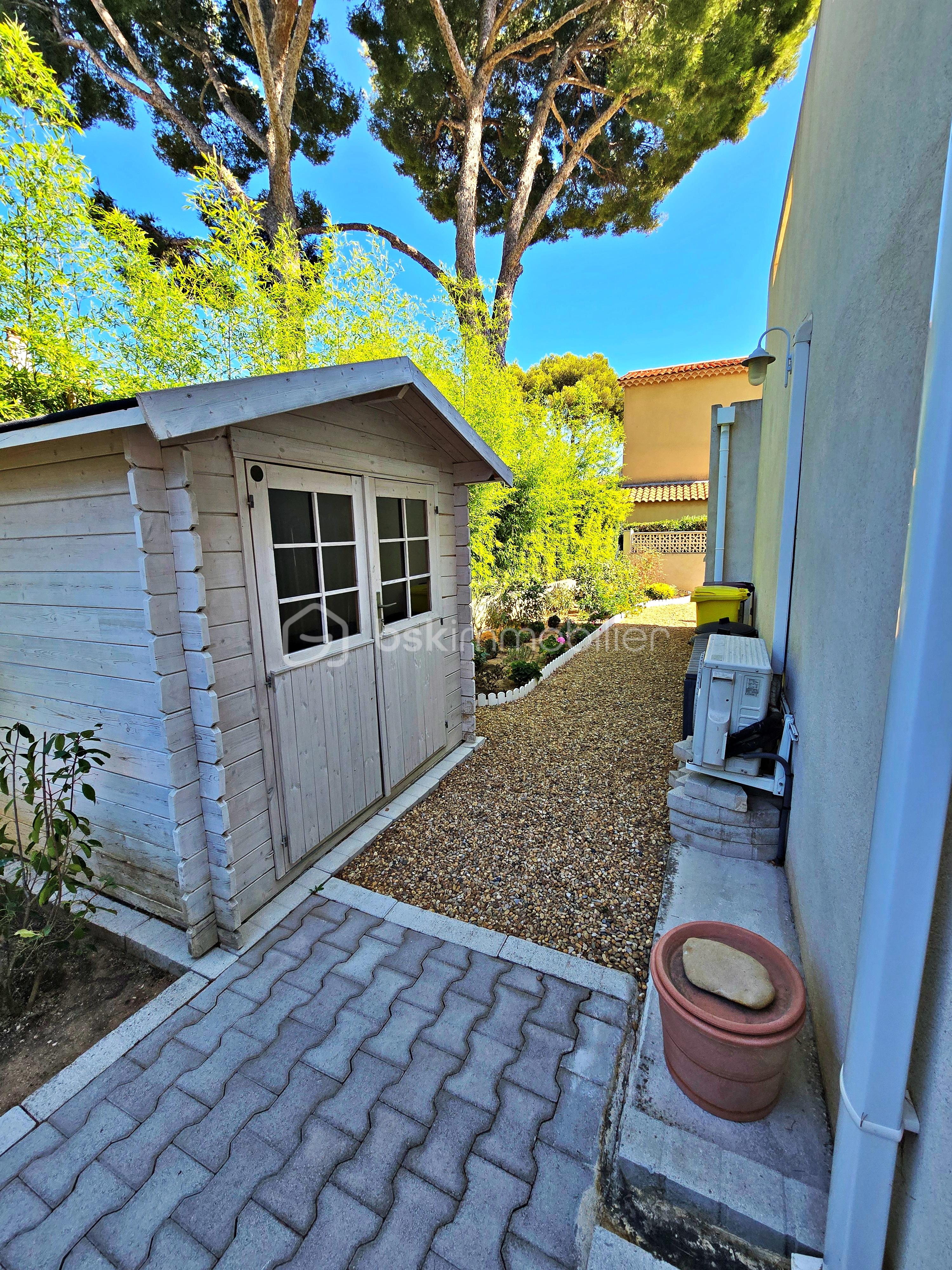 Maison jumelee de 86,50 m² - 20250805_162702.jpg