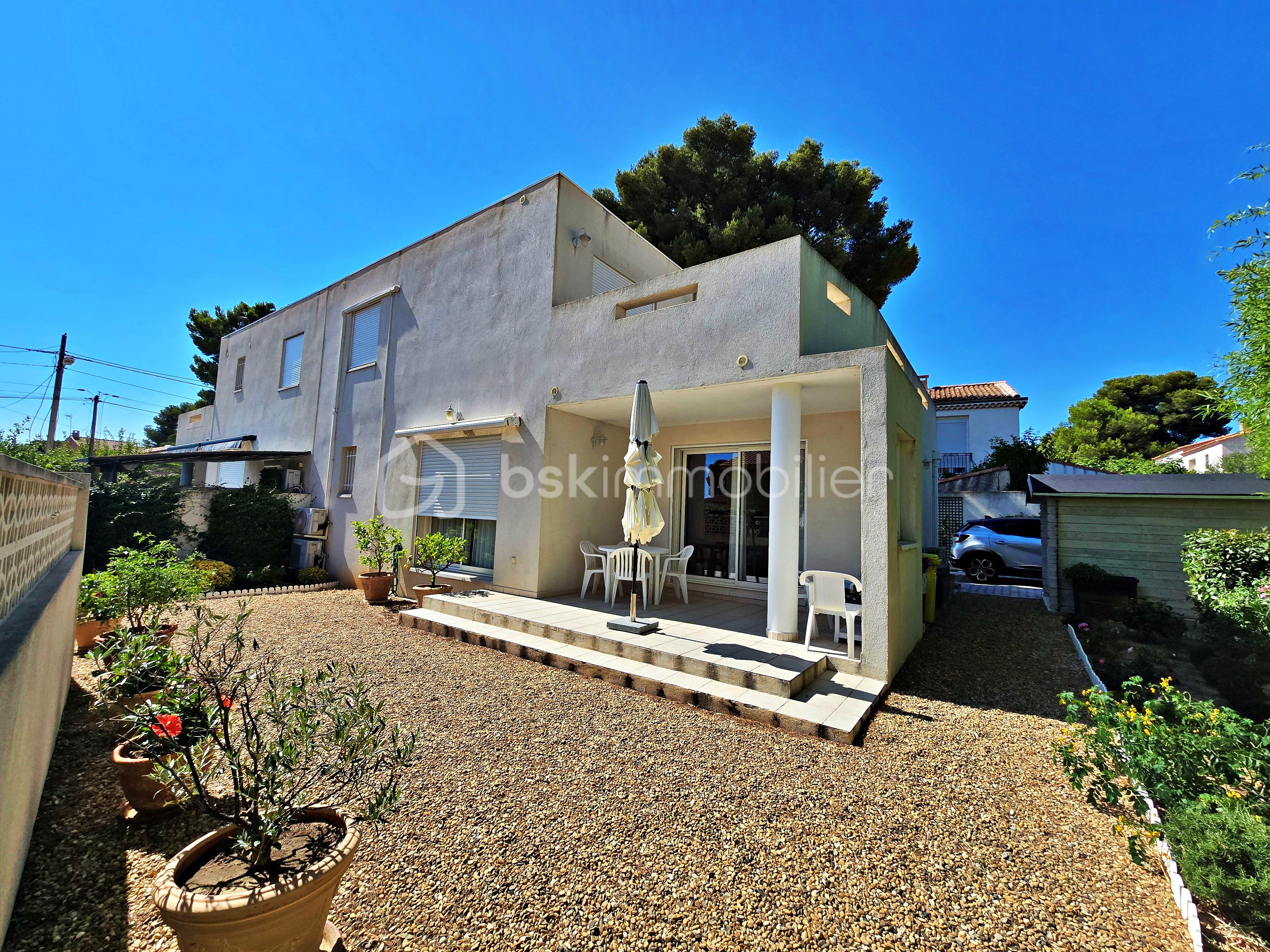 Maison jumelee de 86,50 m² - 20250805_162208.jpg