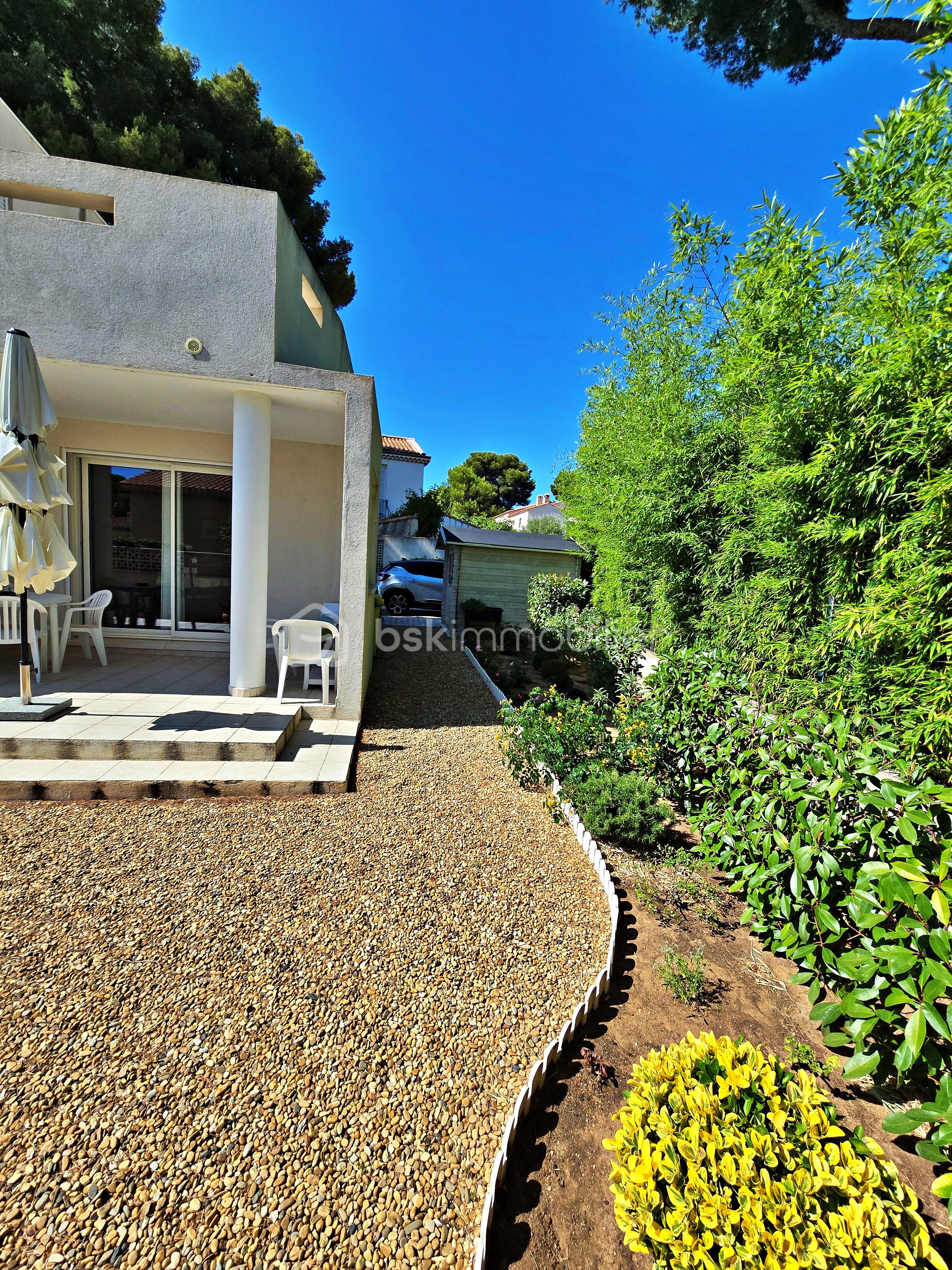 Maison jumelee de 86,50 m² - 20250805_162233.jpg
