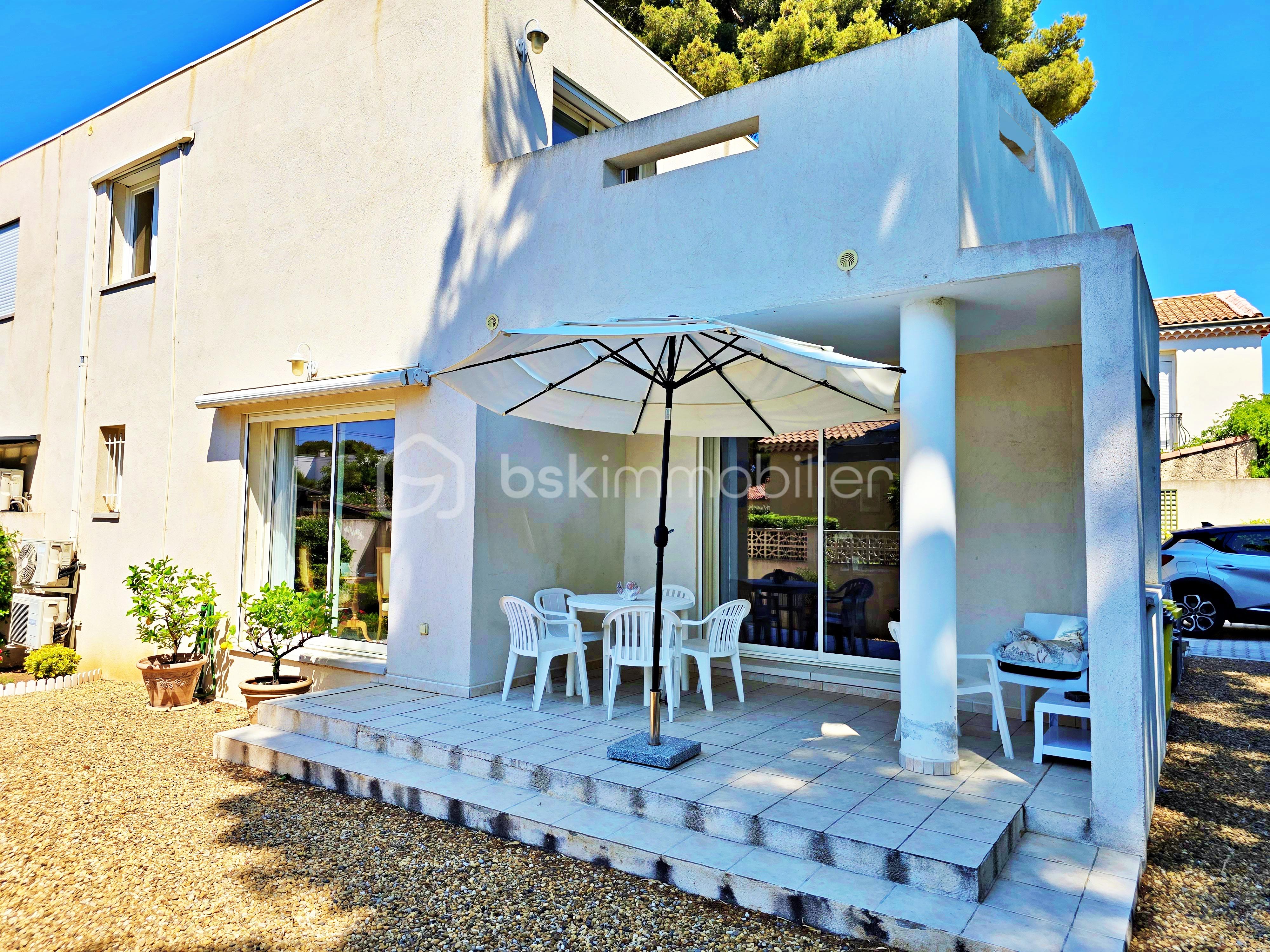 Maison jumelee de 86,50 m² - 20250701_114544.jpg