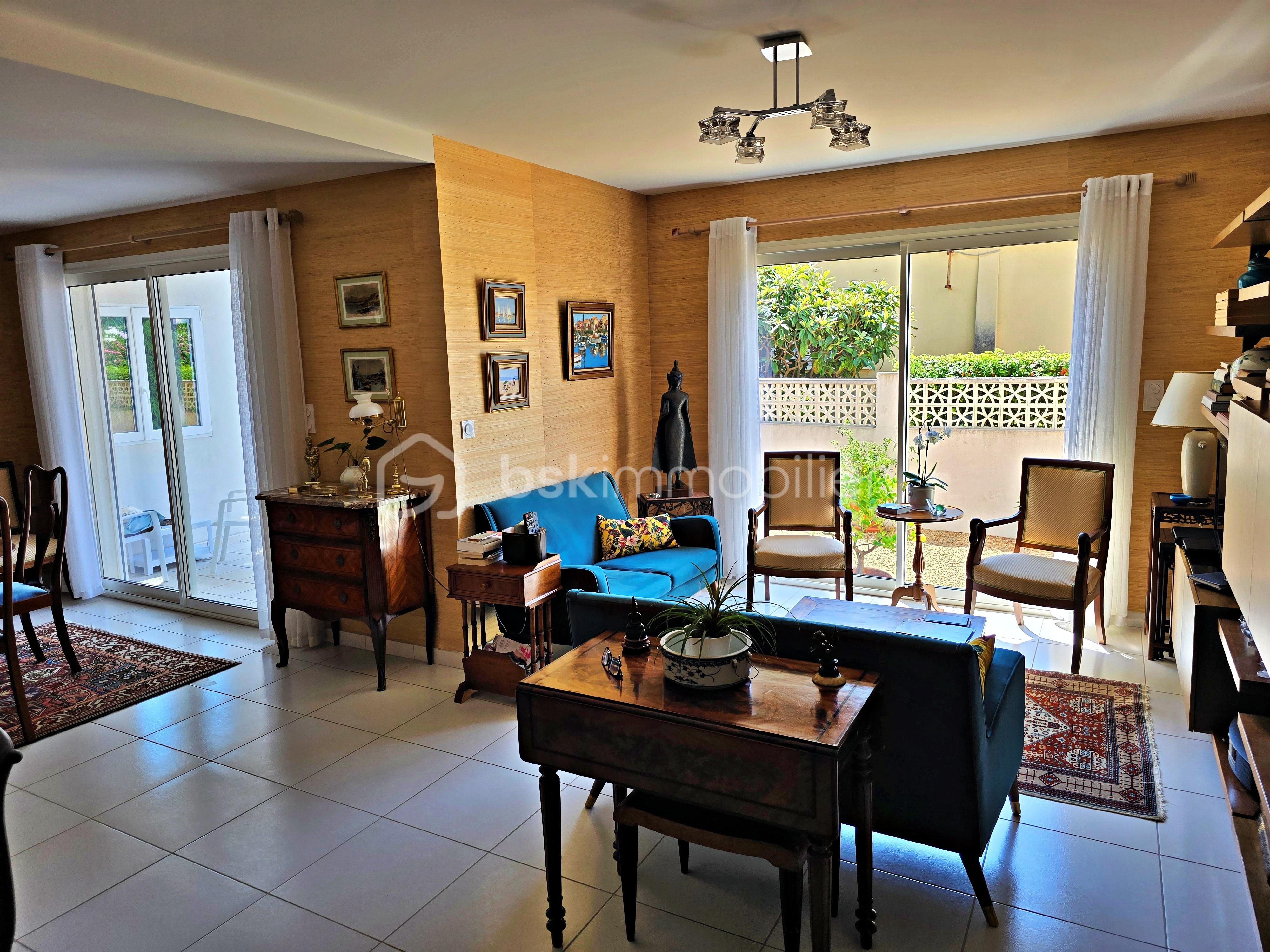 Maison jumelee de 86,50 m² - 20250701_113606.jpg