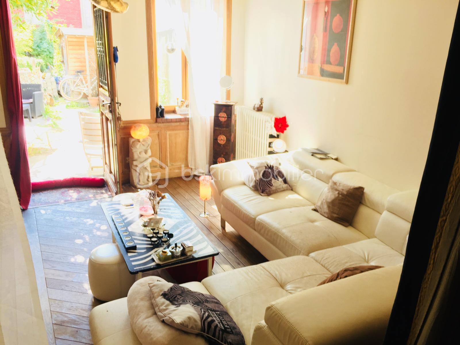 Maison de maitre de 218 m² - IMG-20260127-WA0030.jpg