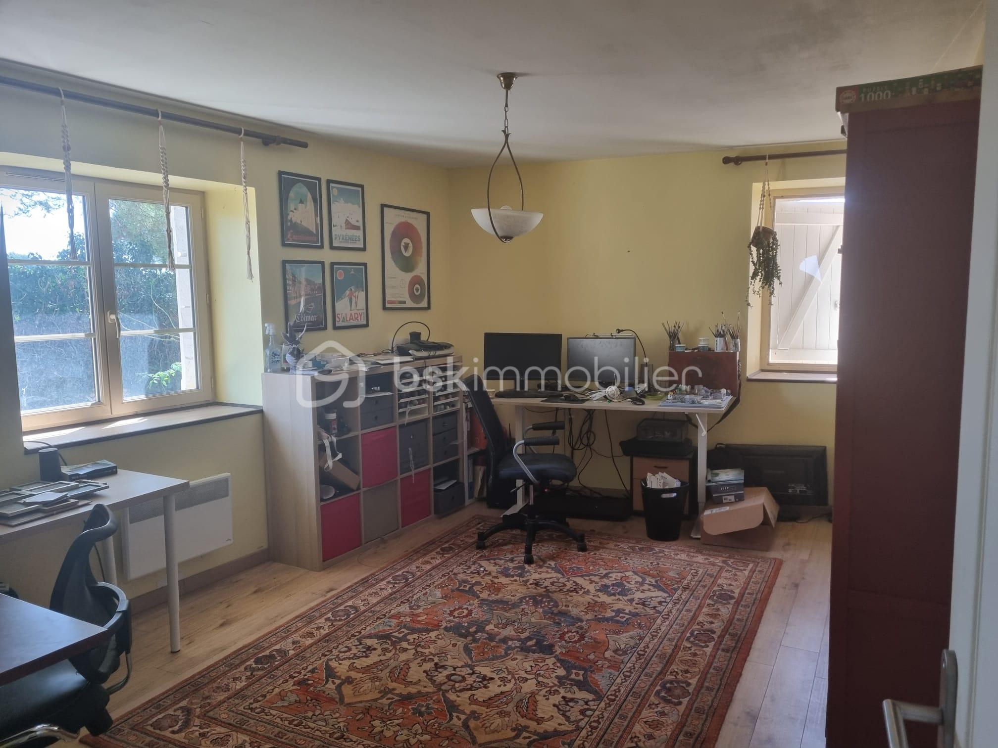 Maison de 349 m² - 03 Chambre 2 maison secondaire.jpeg