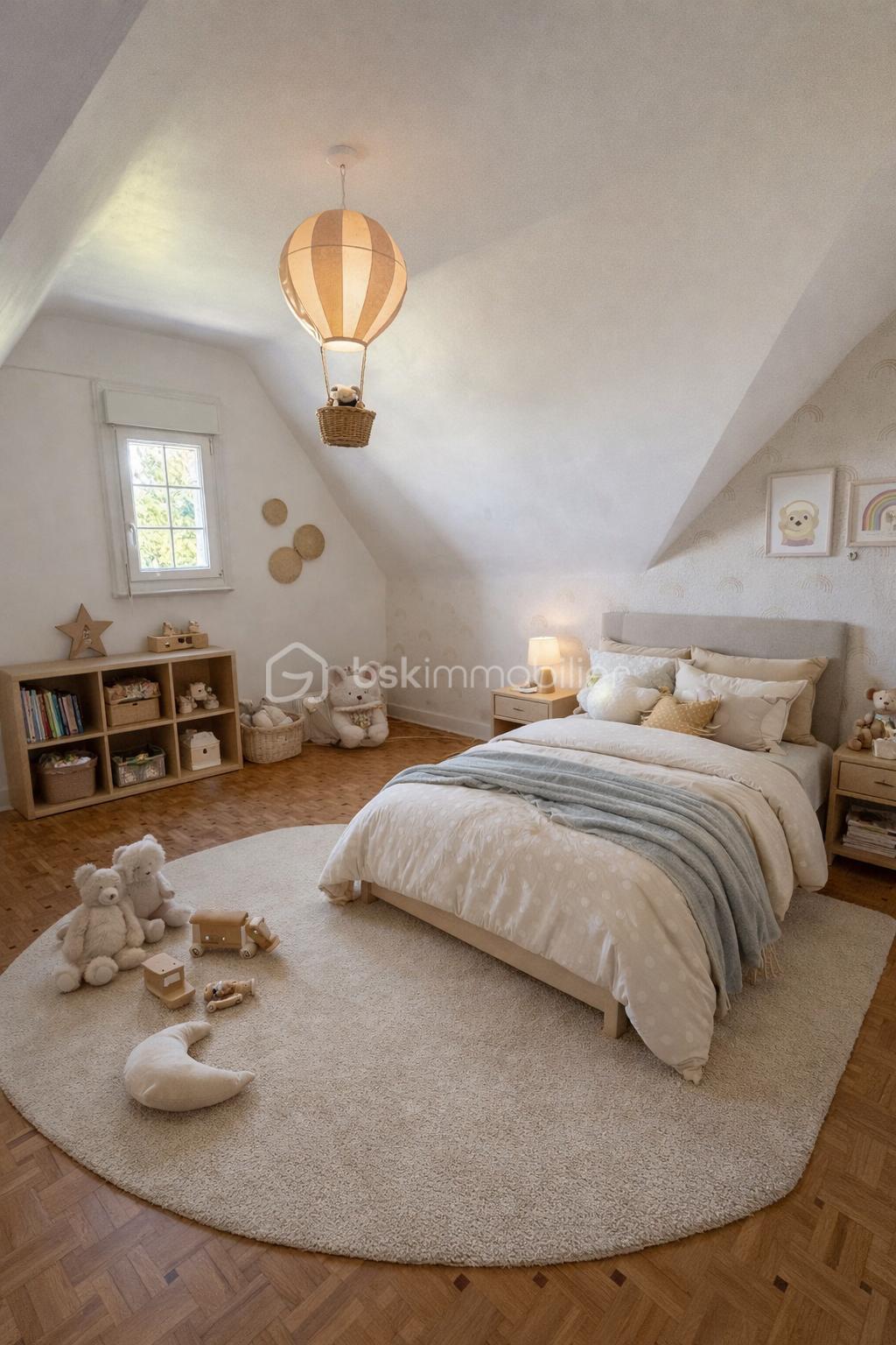 Chambre d'enfant sous les toits.png