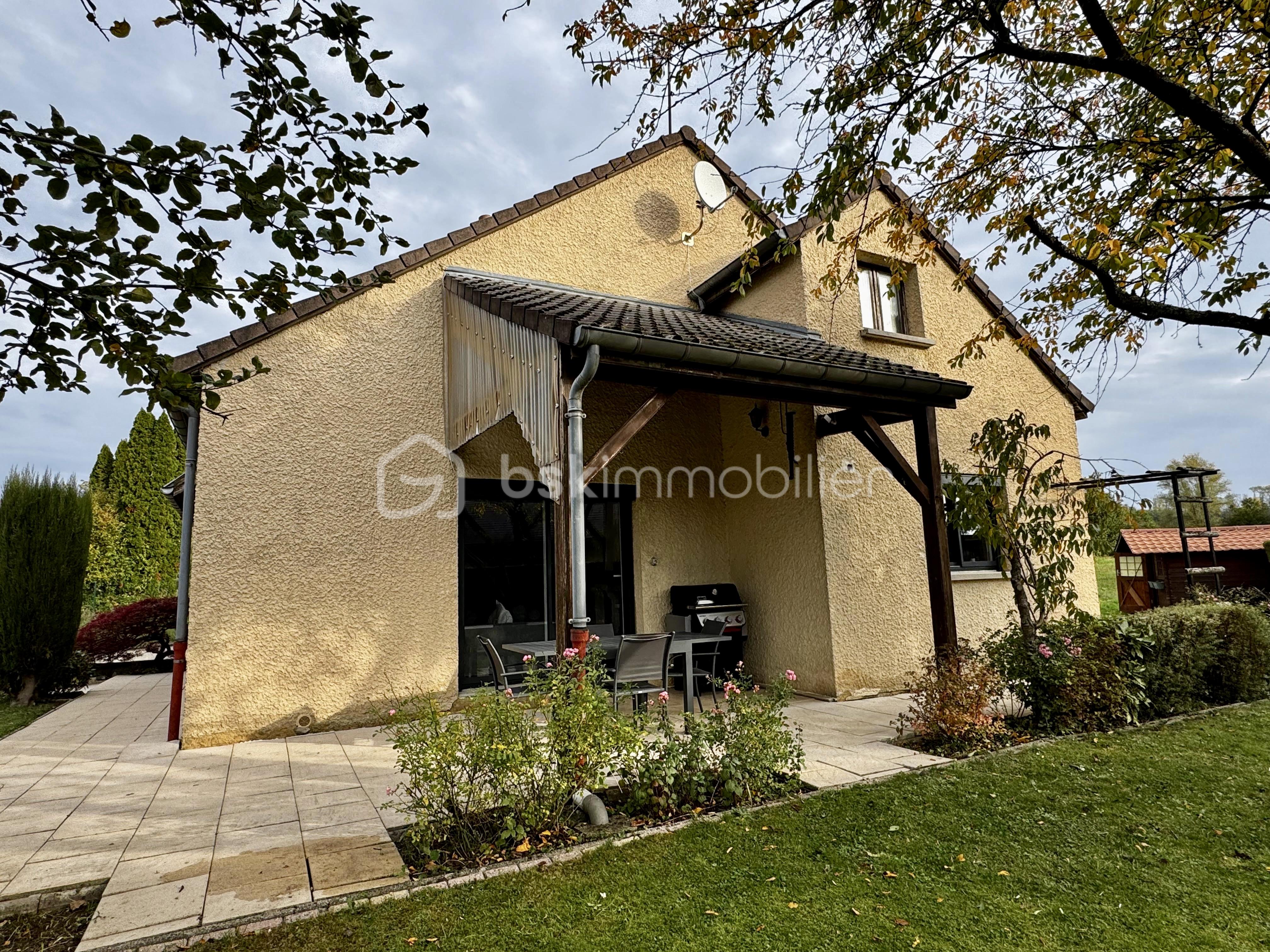 Maison de 146 m² - B.JPEG