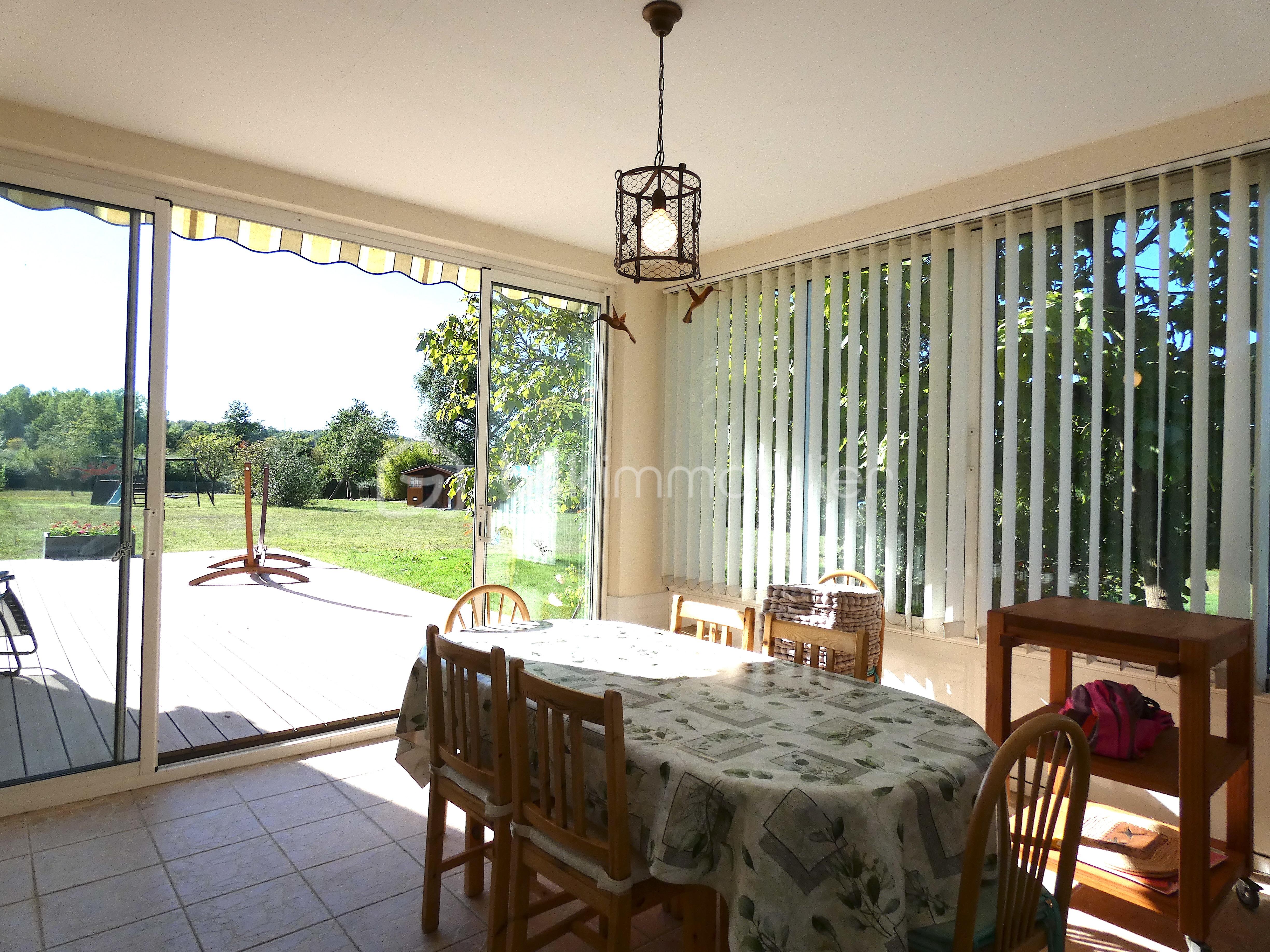 Maison de 206 m² - P1020581.JPG