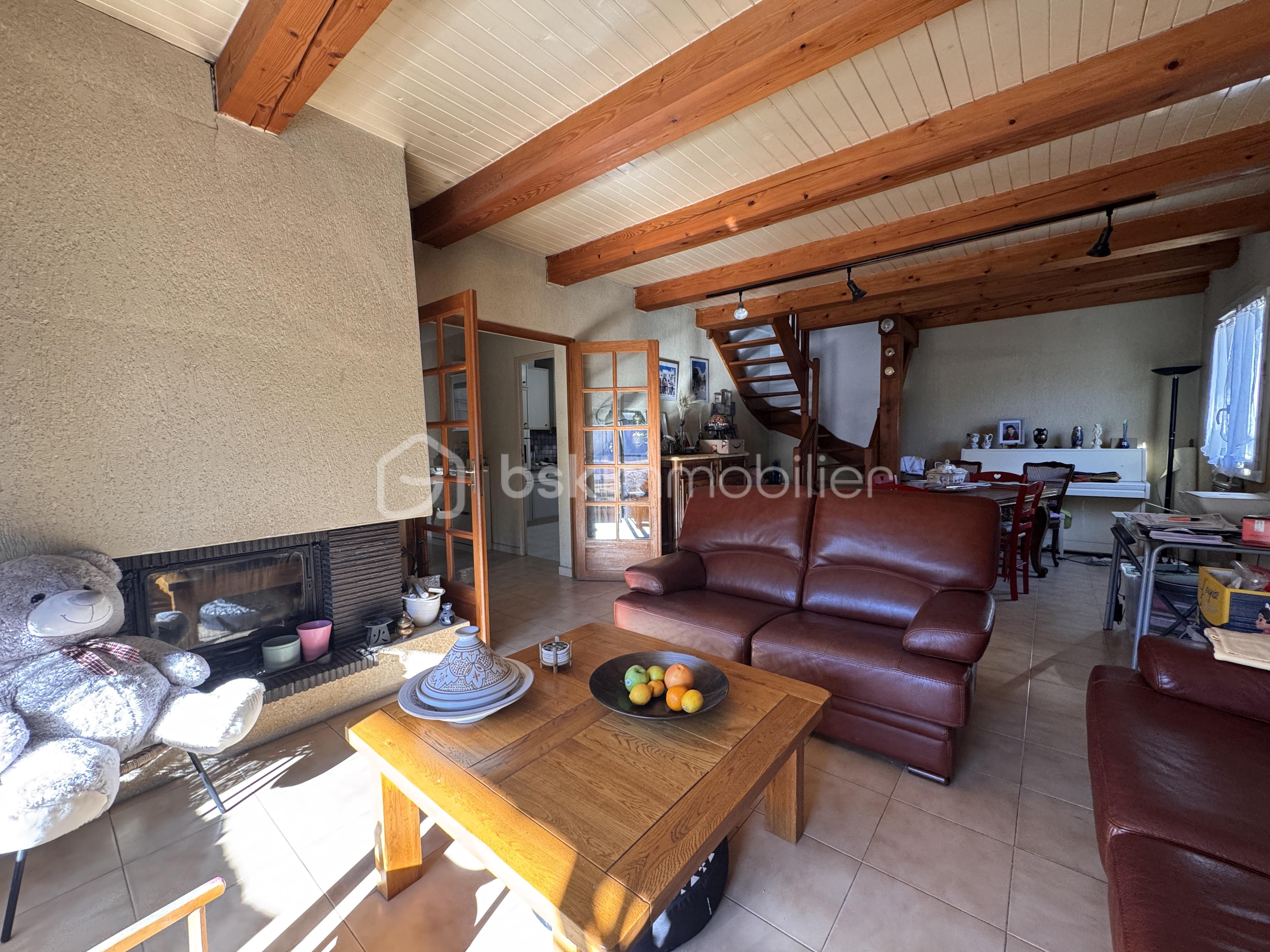 Maison de 110 m² - IMG_8854.JPG