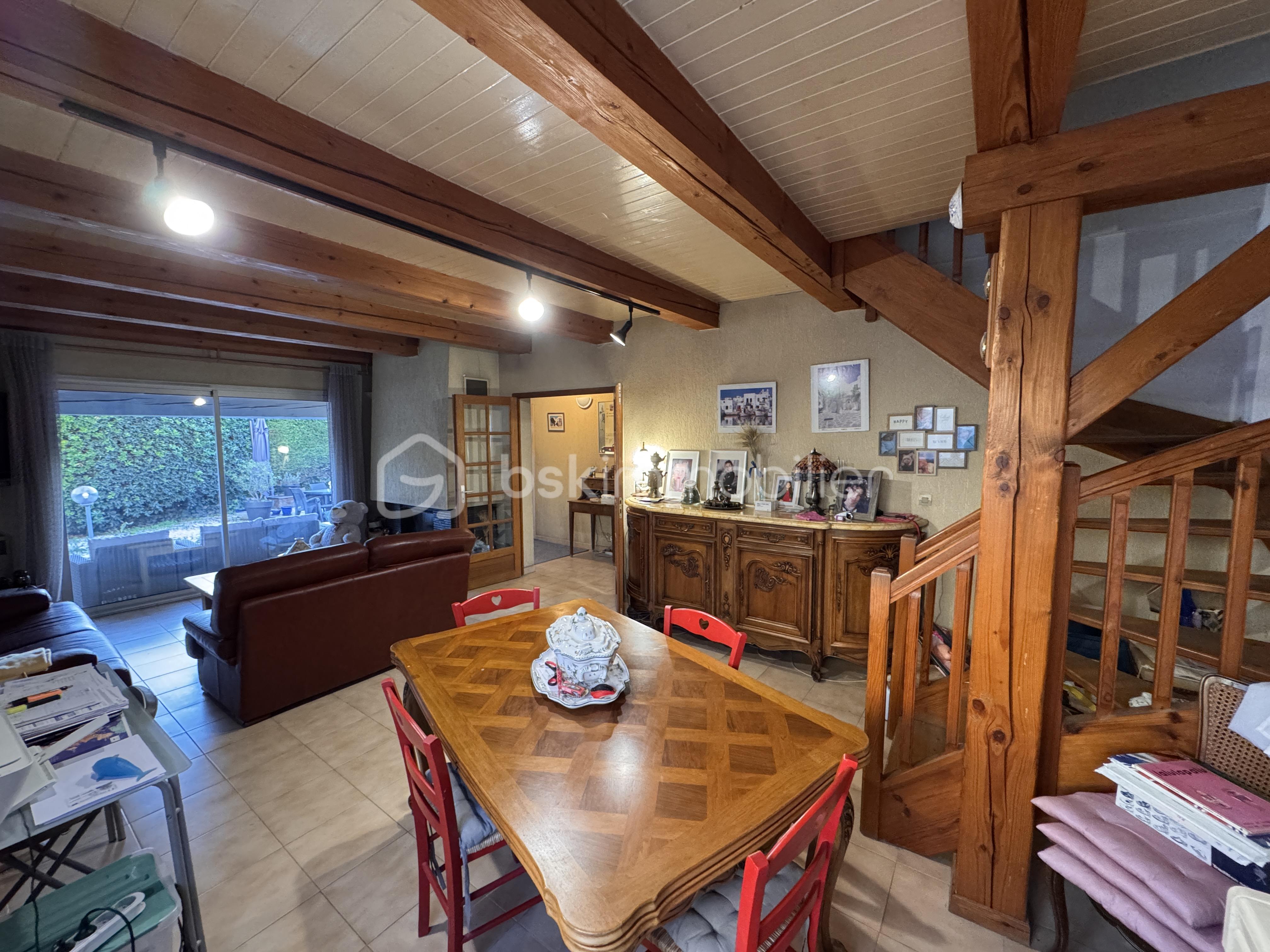 Maison de 110 m² - IMG_8742.JPG