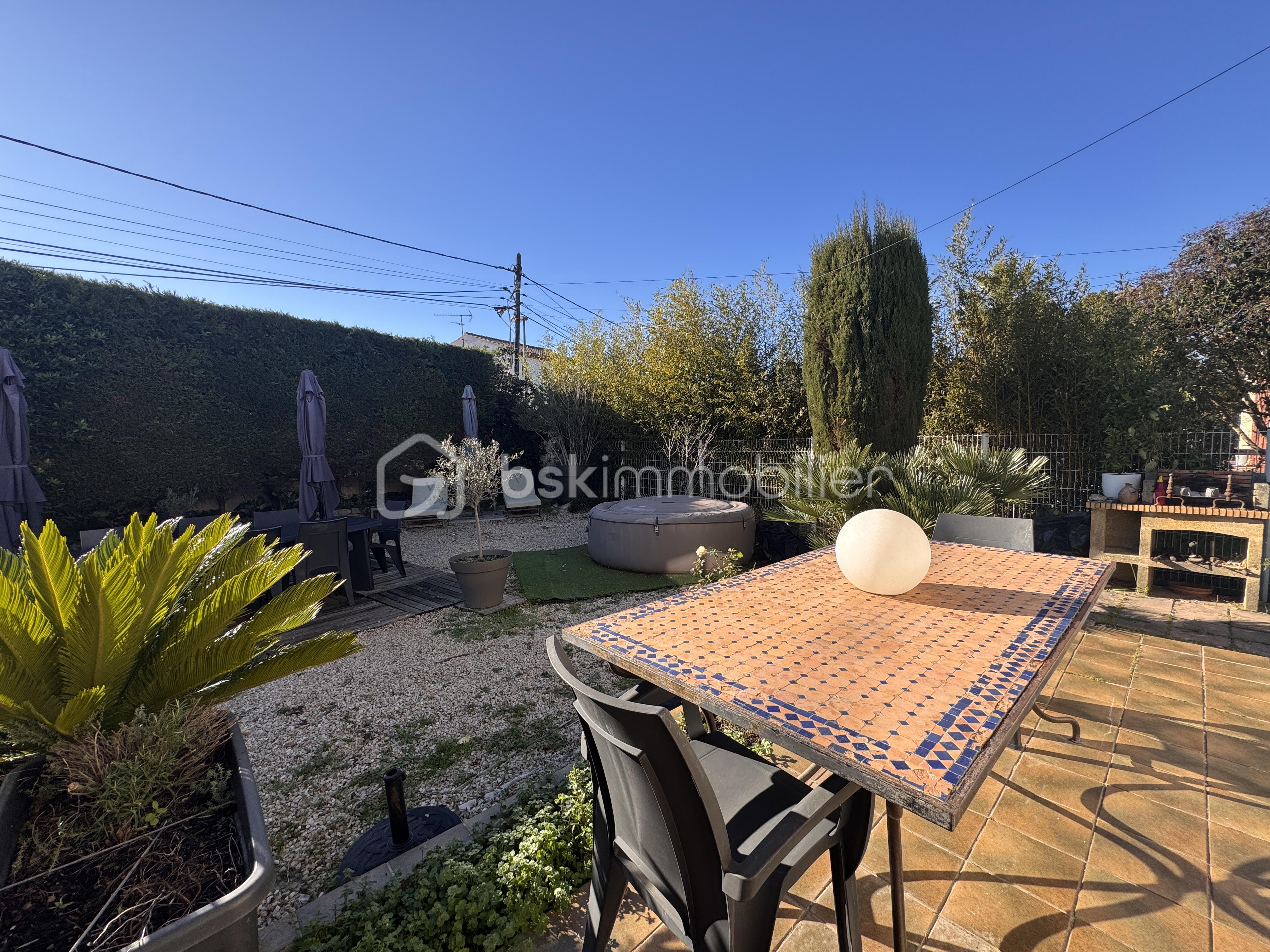 Maison de 110 m² - IMG_8849.JPG