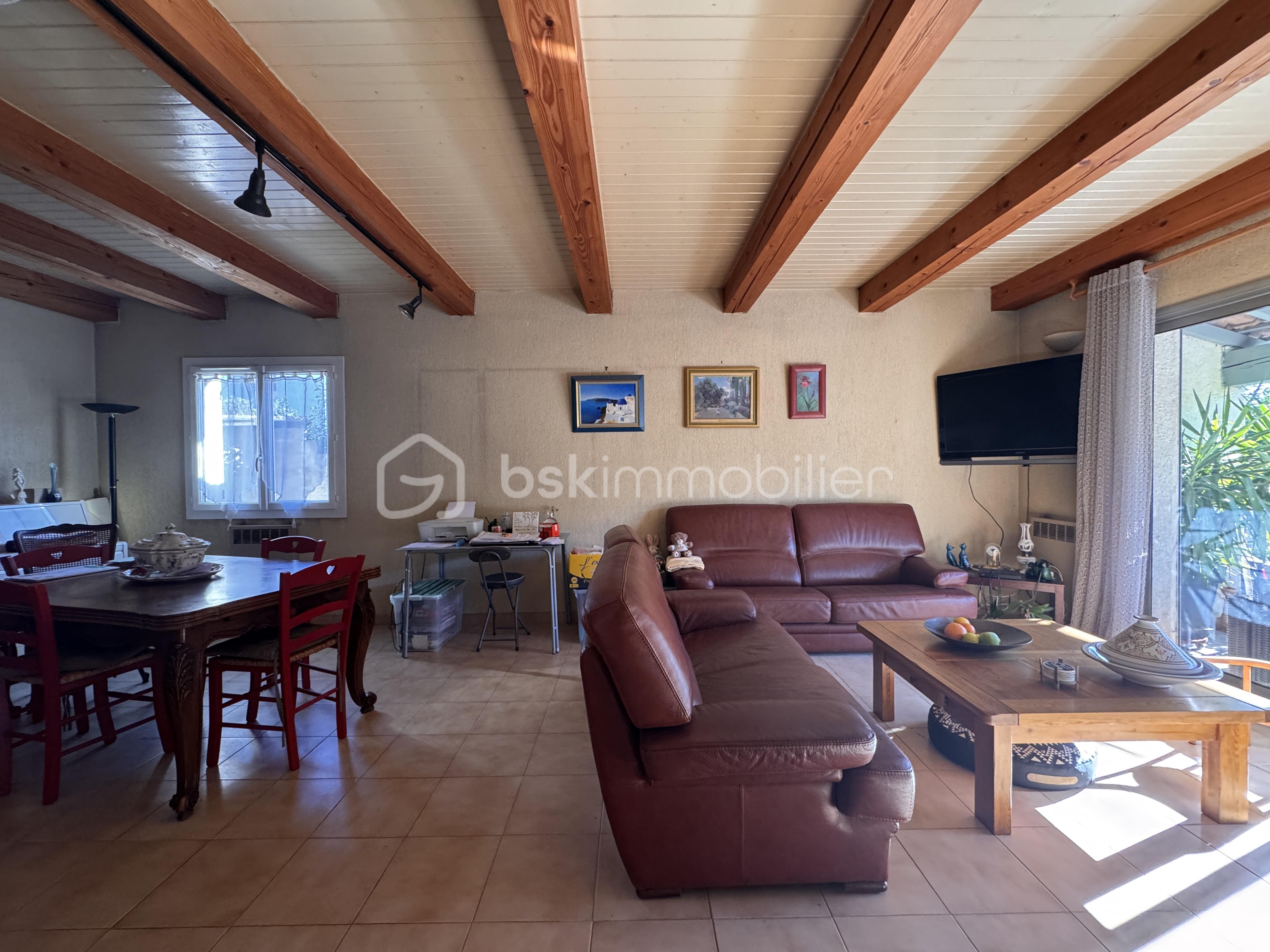 Maison de 110 m² - IMG_8852.JPG