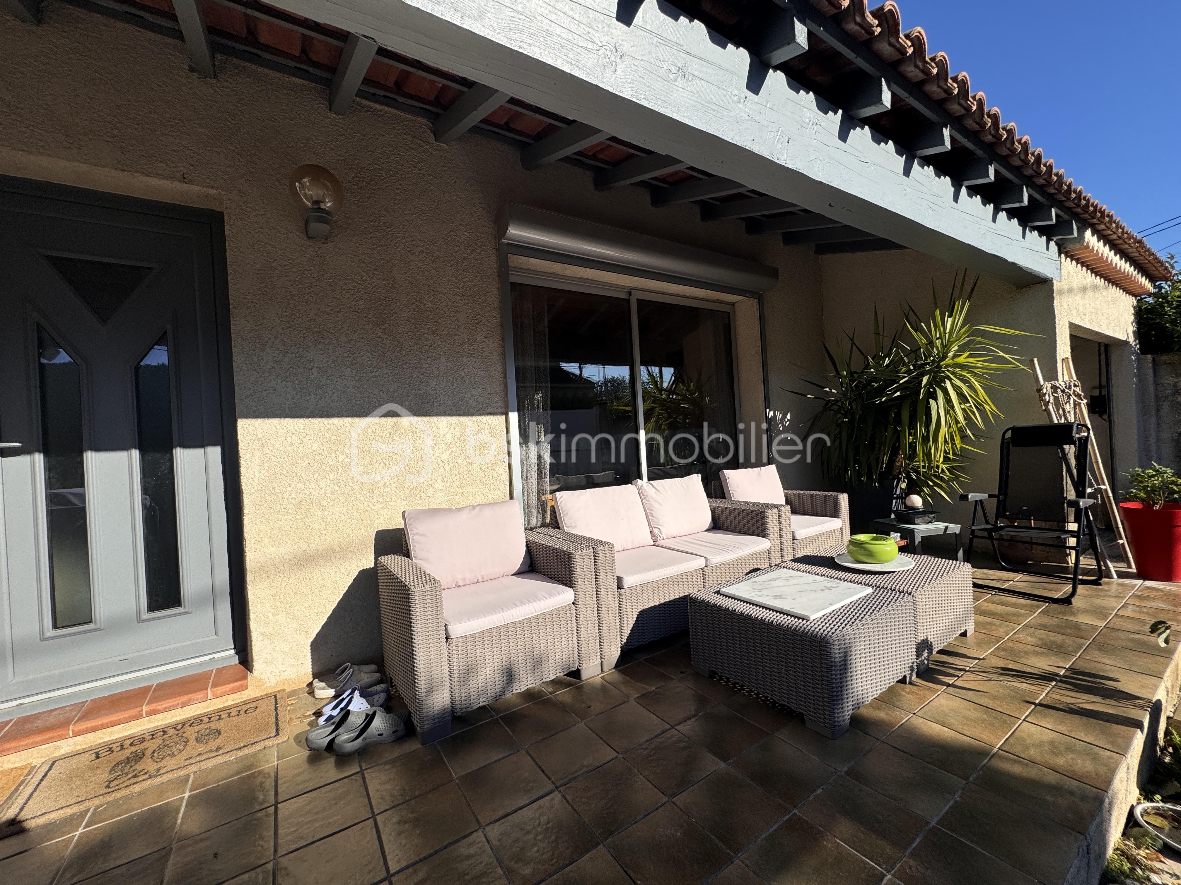 Maison de 110 m² - IMG_8851.JPG