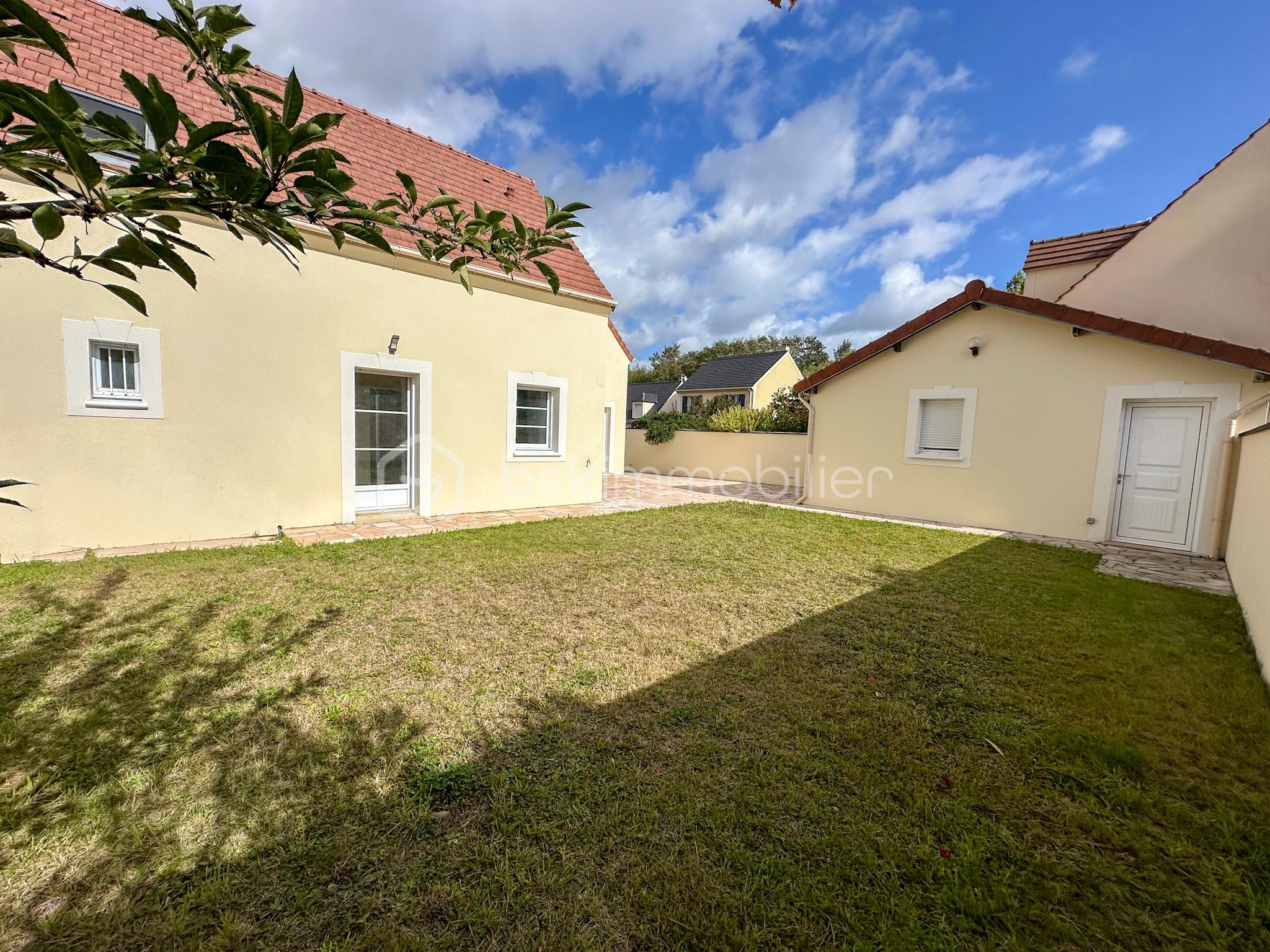 Maison de 149 m² - IMG_3856.jpg