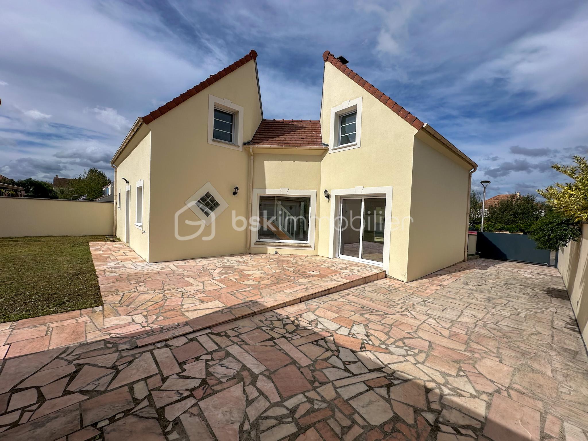 Maison de 149 m² - IMG_3629.jpg