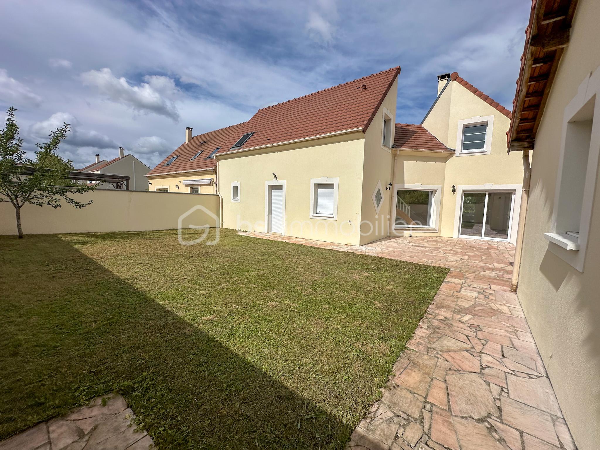 Maison de 149 m² - IMG_3630.jpg