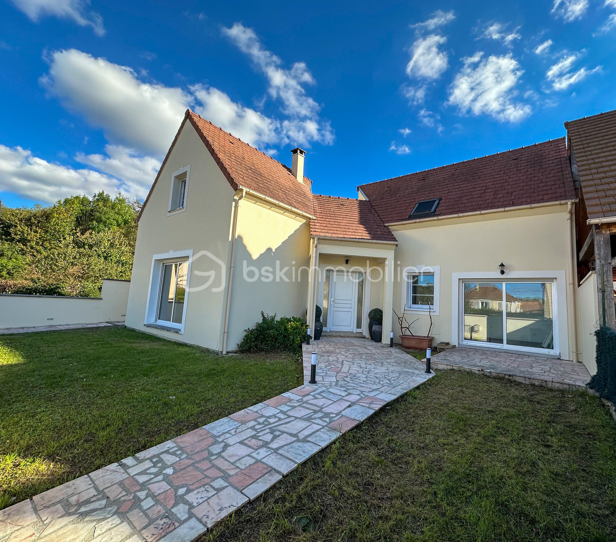 Maison de 149 m² - IMG_3791.jpg