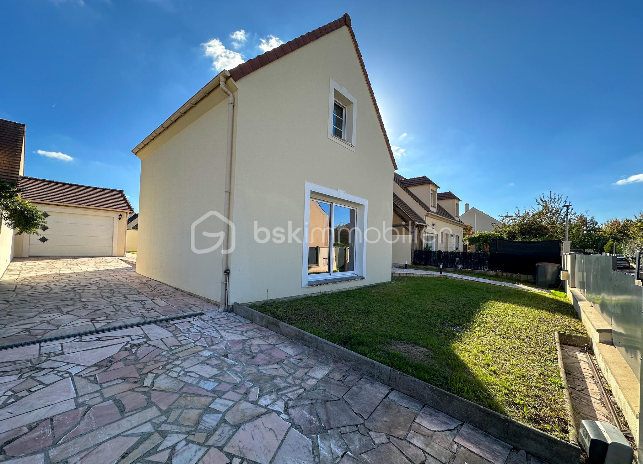 Maison de 149 m² - IMG_3790.jpg