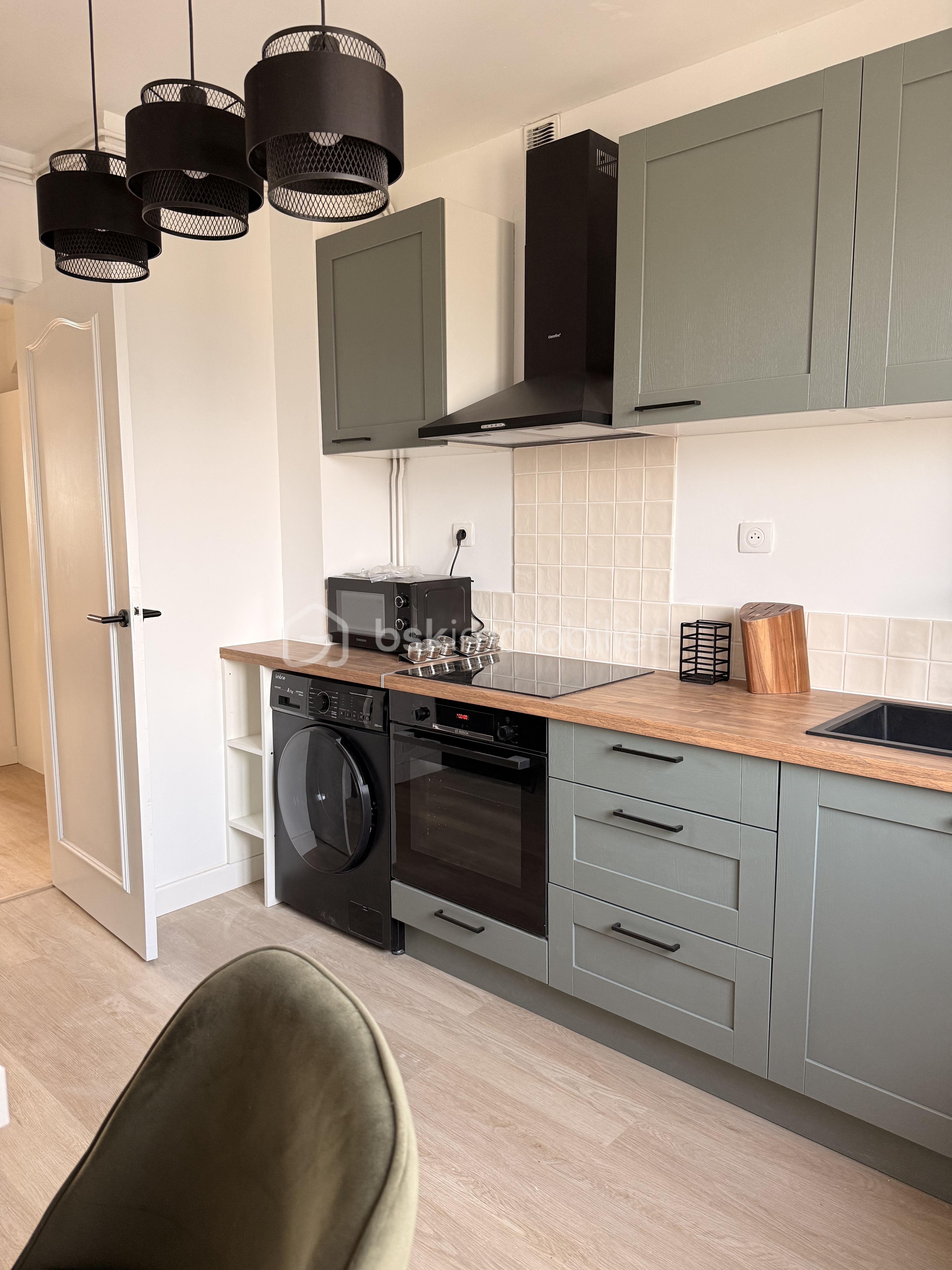 Appartement de 15 m² - IMG_7572.jpeg