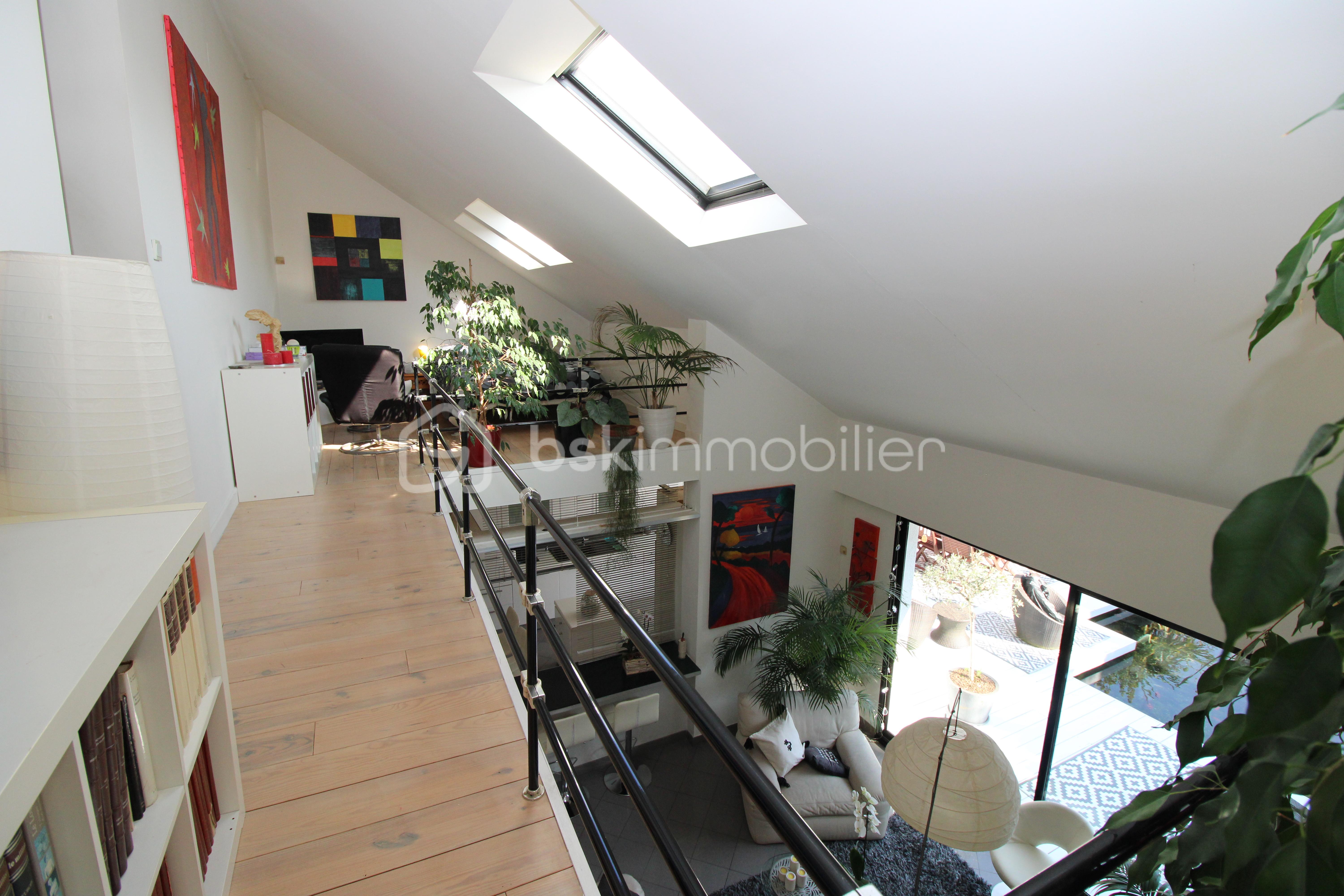 Maison de 205 m² - IMG_4087.JPG