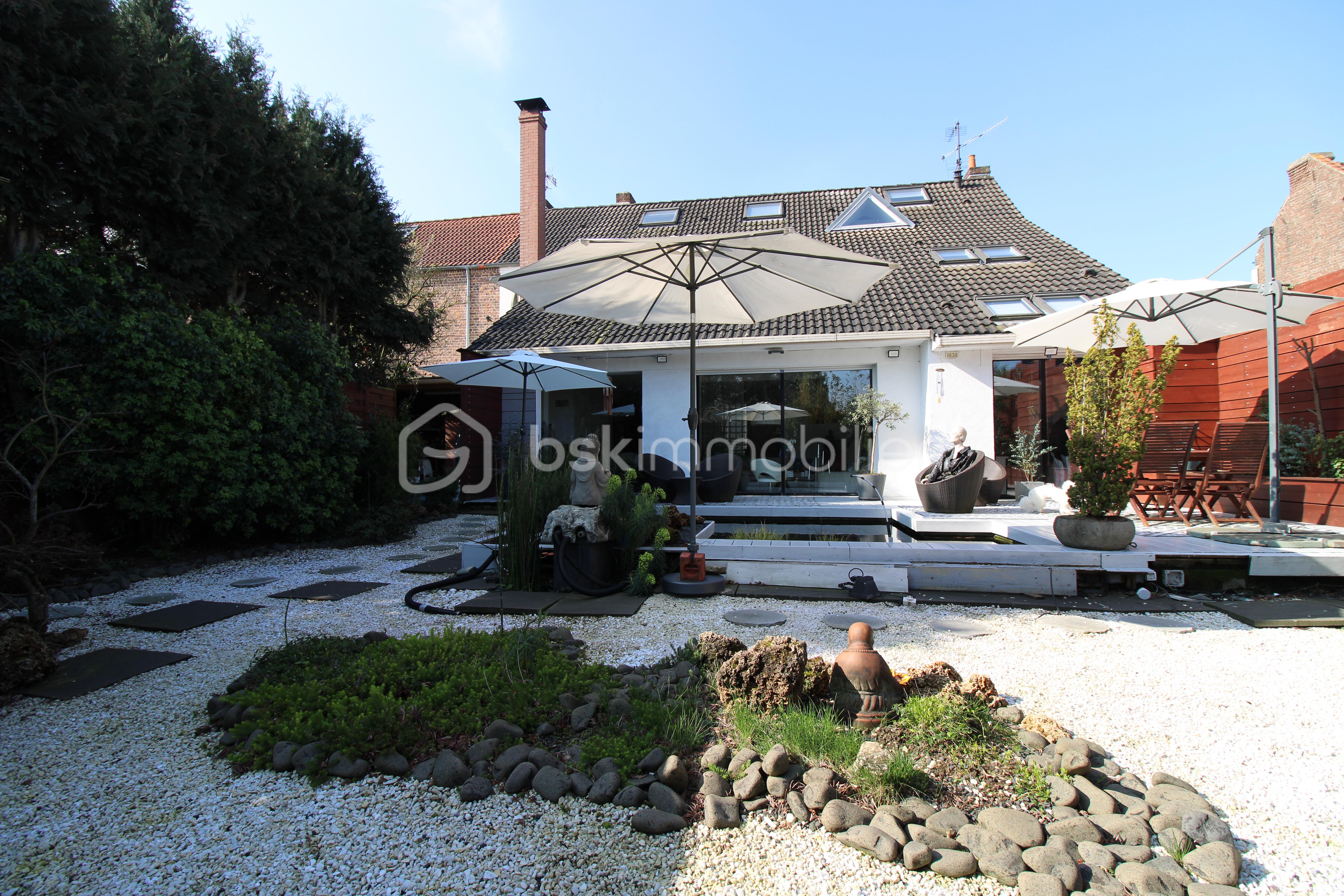 Maison de 205 m² - IMG_4138.JPG