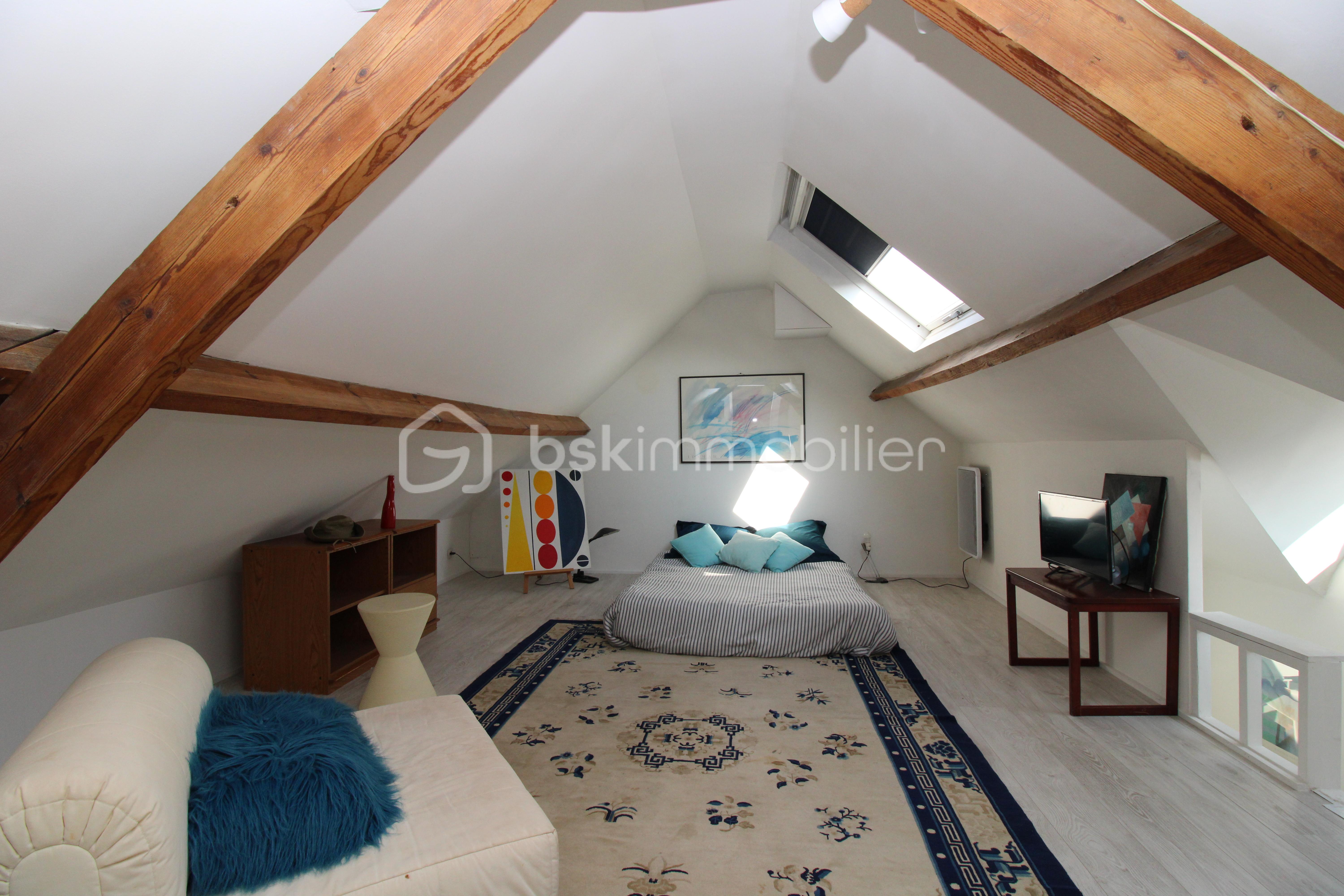 Maison de 205 m² - IMG_4097.JPG