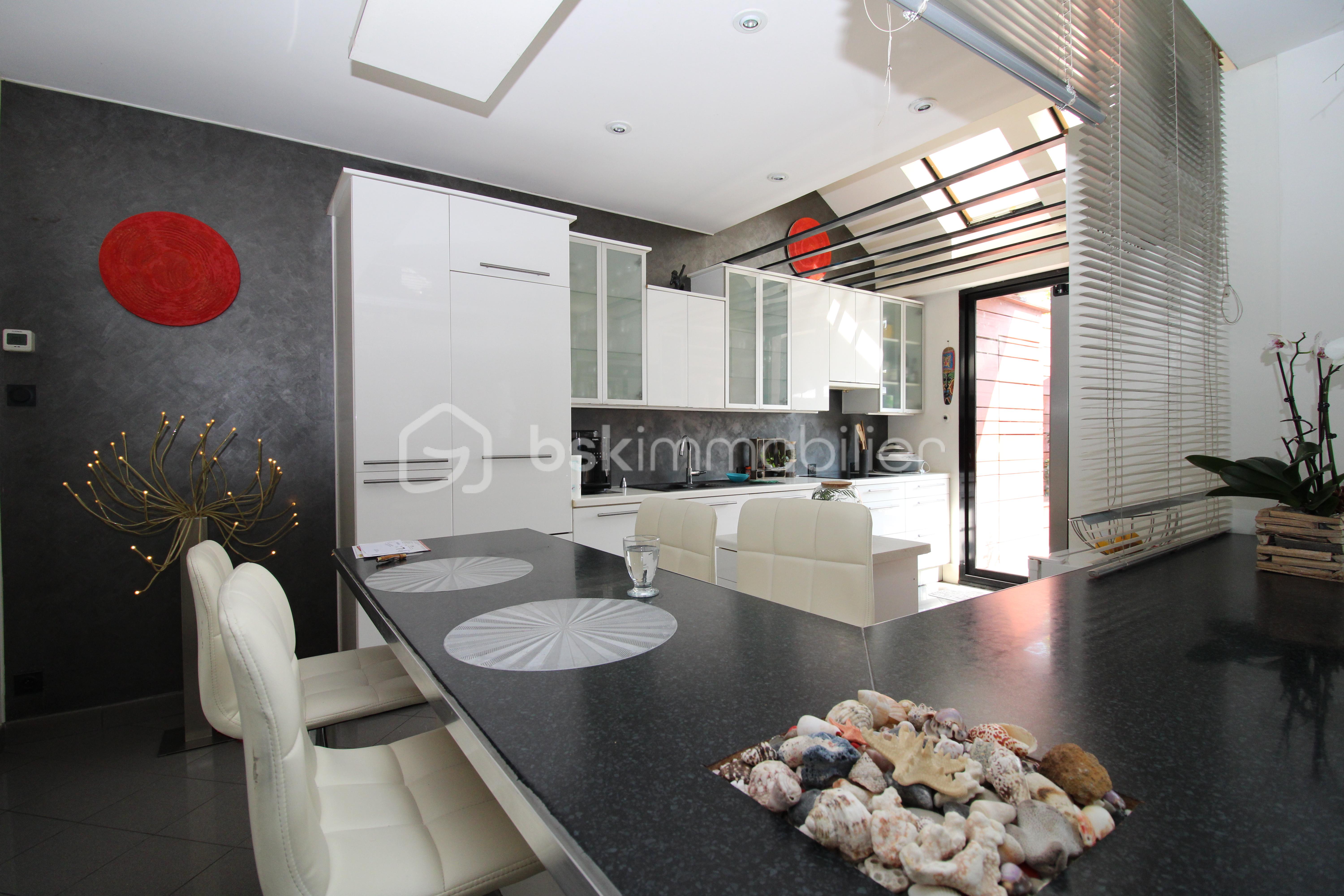 Maison de 205 m² - IMG_4117.JPG