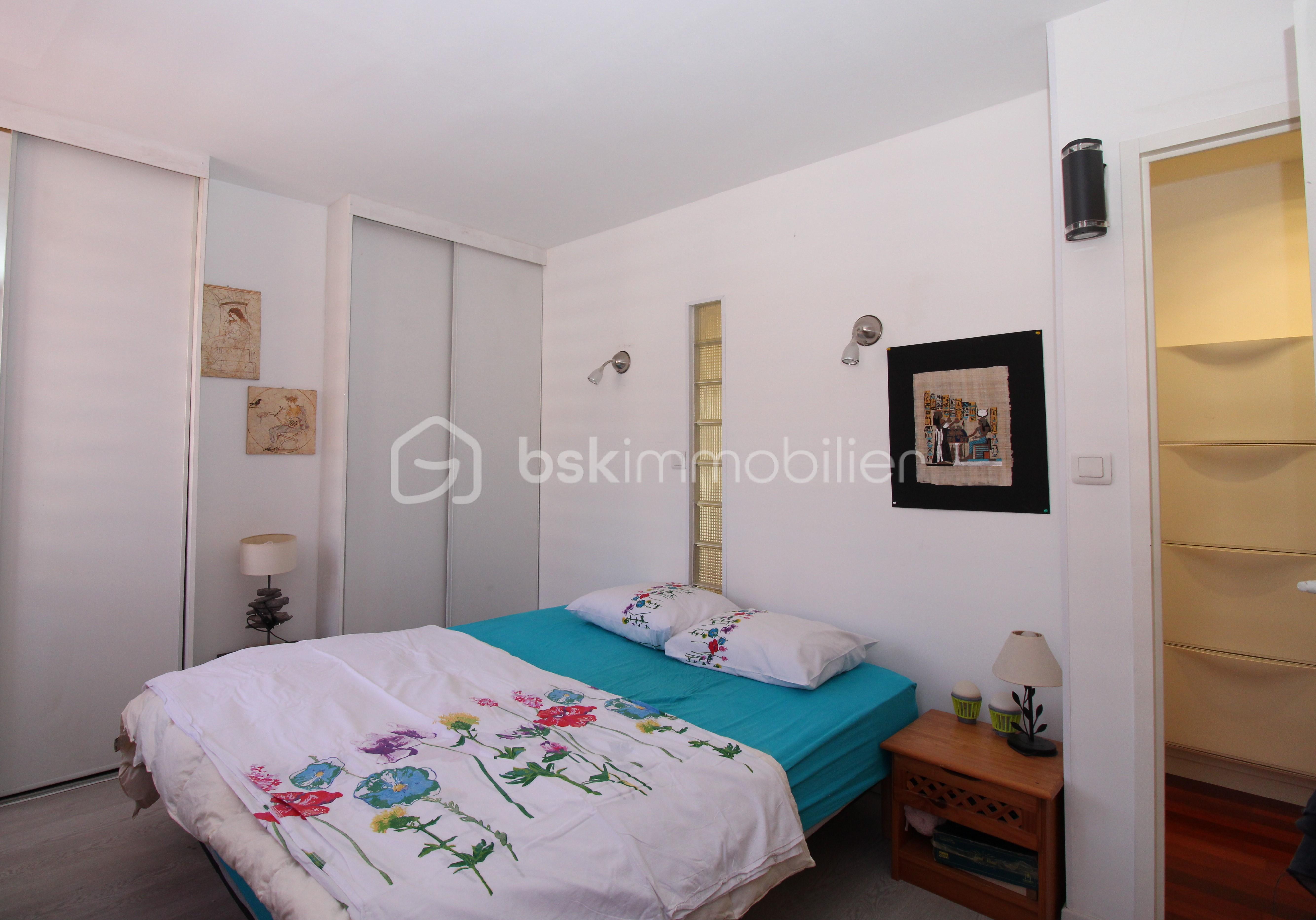 Maison de 205 m² - photos chambre étage modifié.JPG