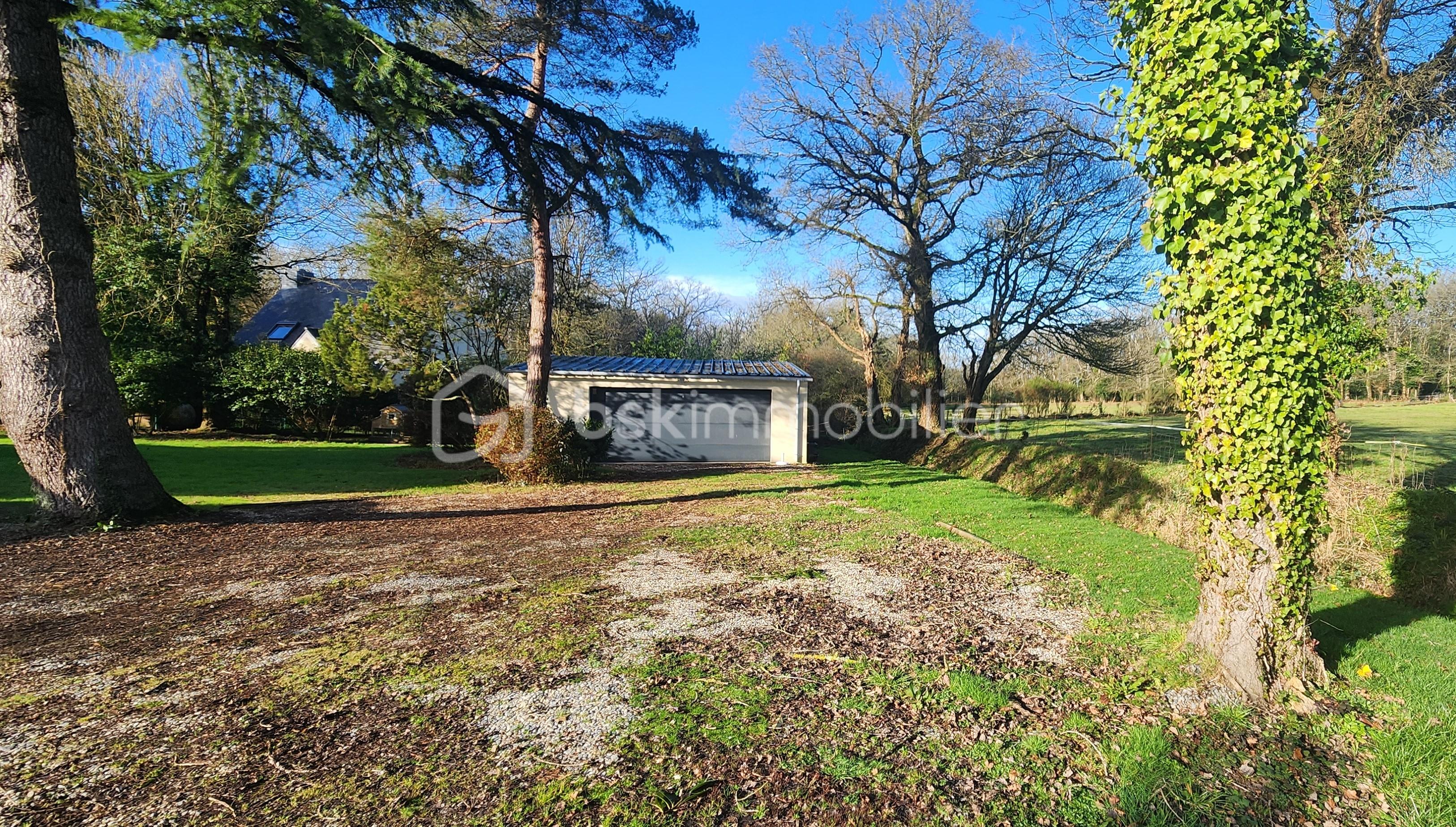 Propriete de 230,14 m² - 20260120_114840.jpg