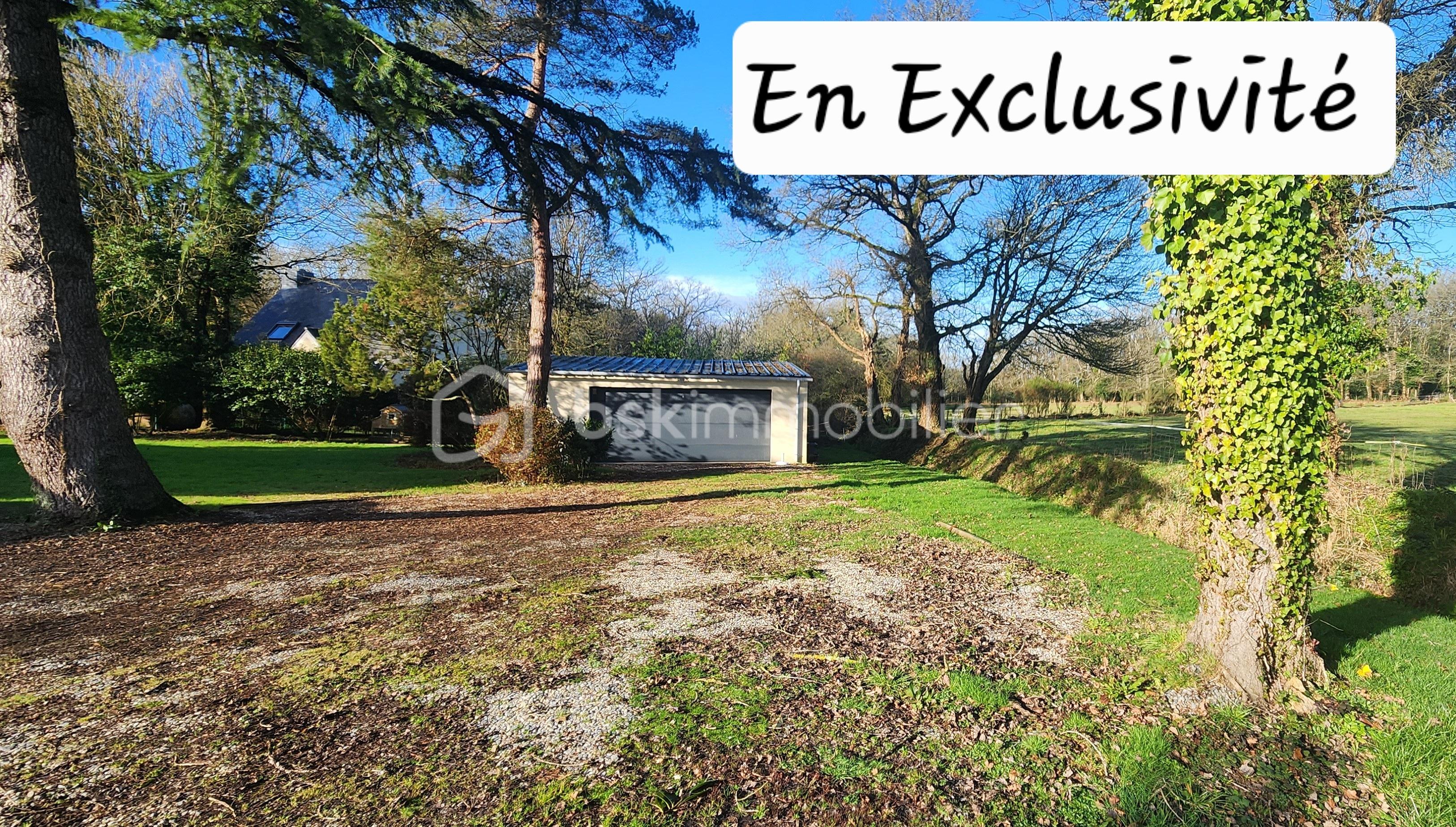 Propriete de 230,14 m² - 20260120_114840.jpg